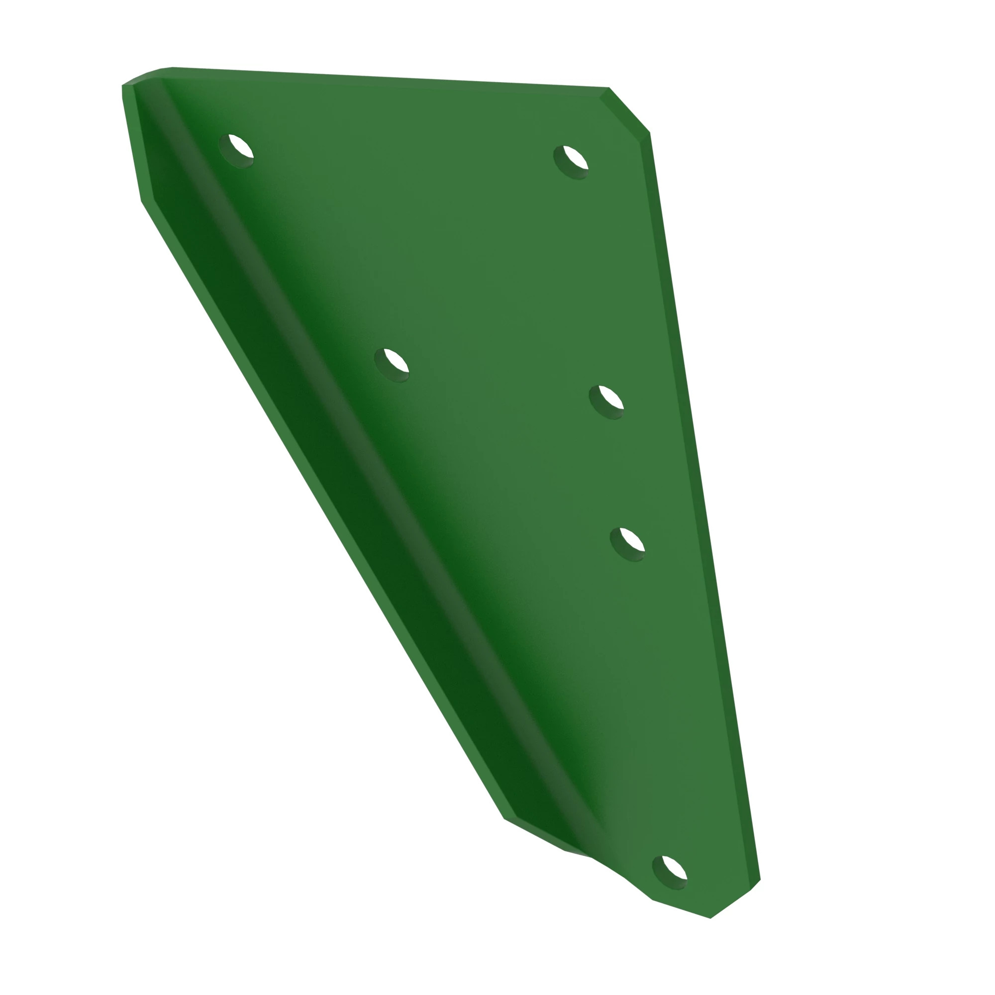 BRACKET, GAS CYL MTG