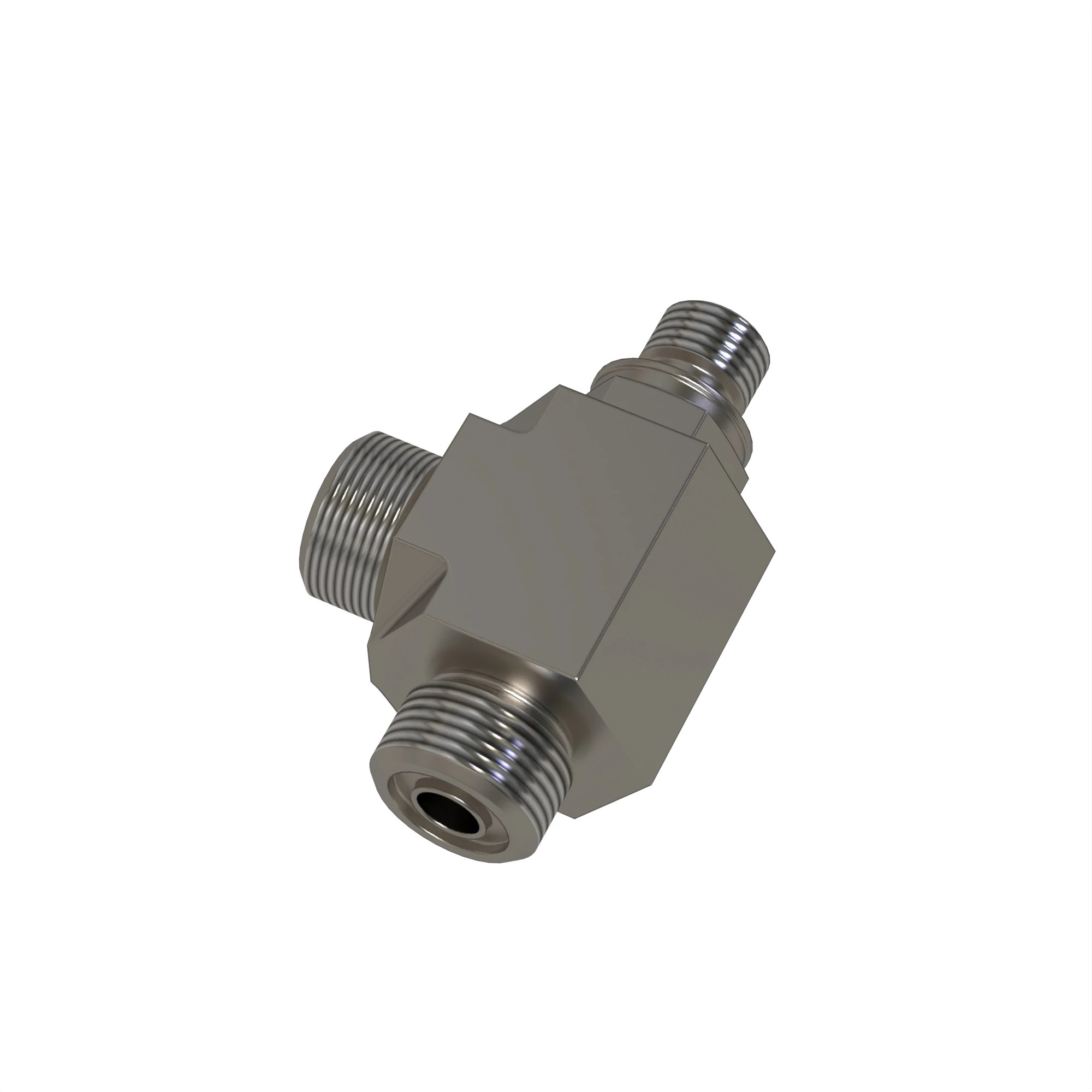 ADJ STUD RUN TEE (SDRT), ORFS