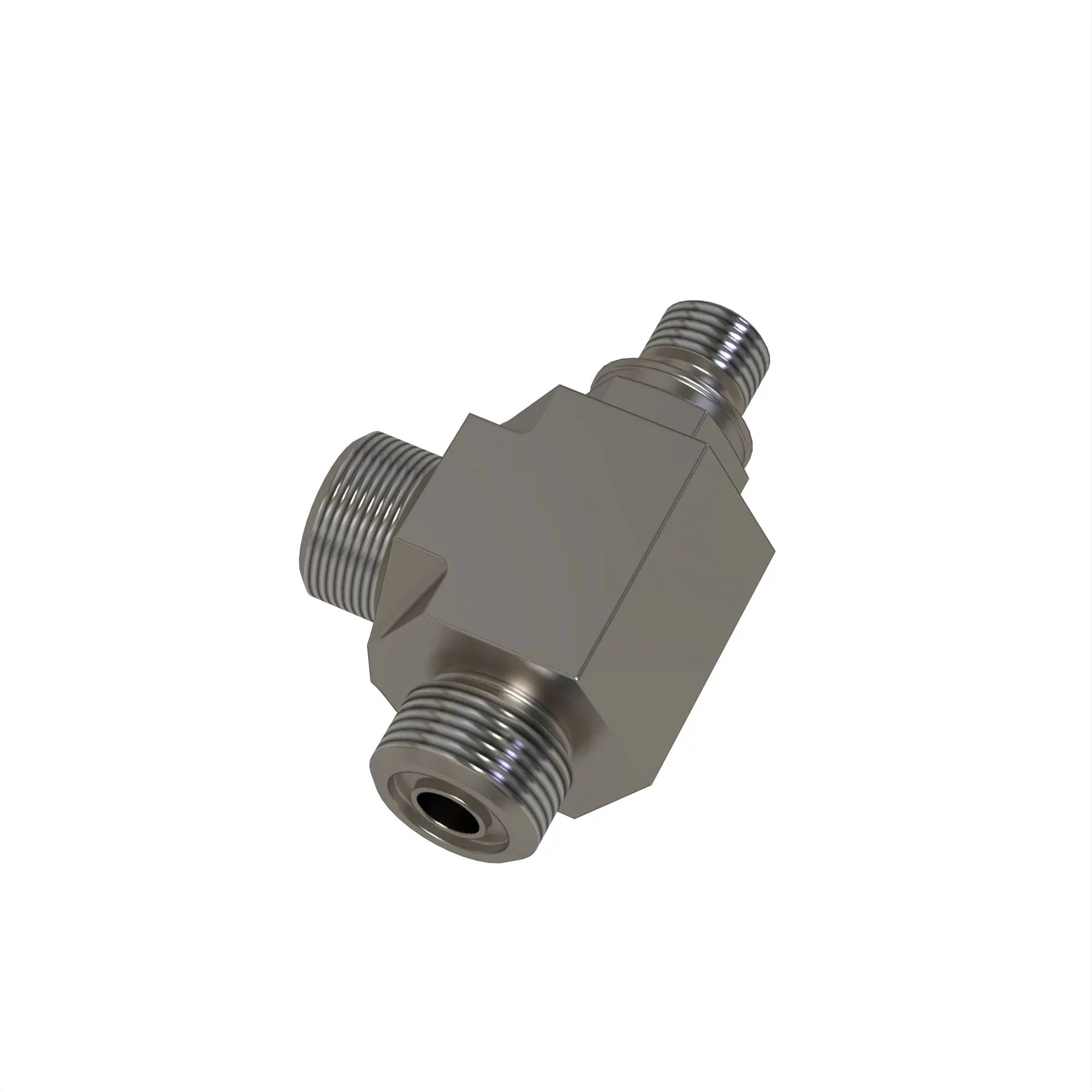John Deere Tee Fitting - 38H5436