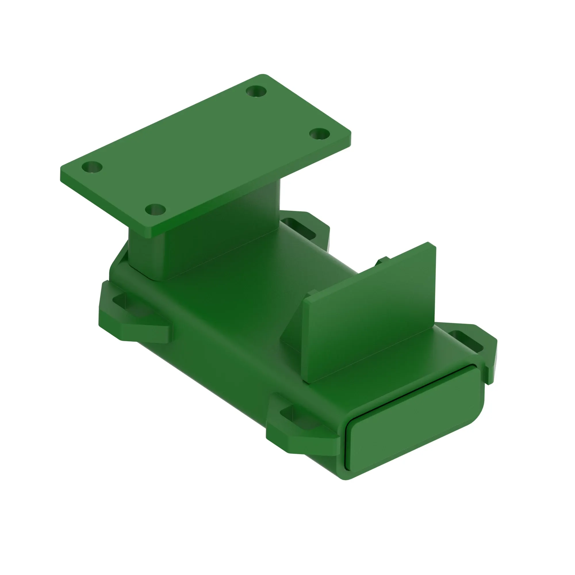 BRACKET, SETBACK MOUNTING WELDMENT,
