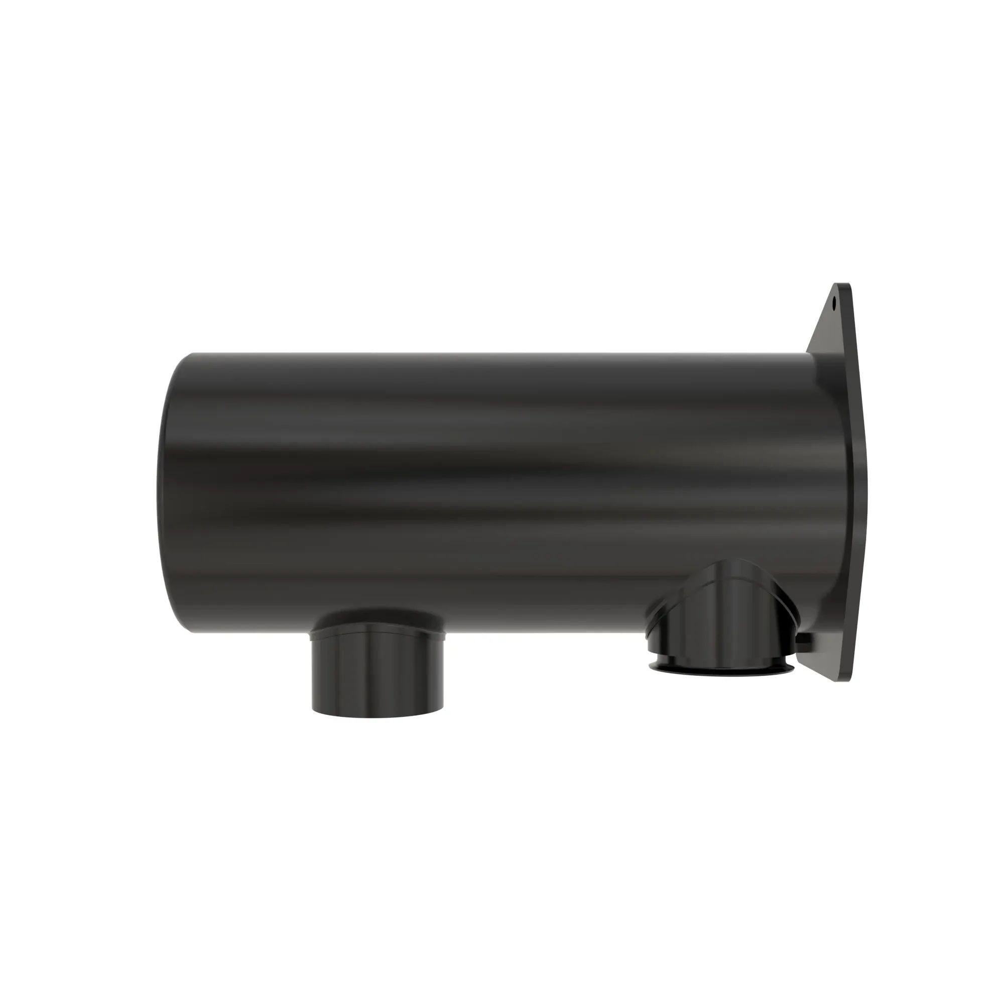 MUFFLER