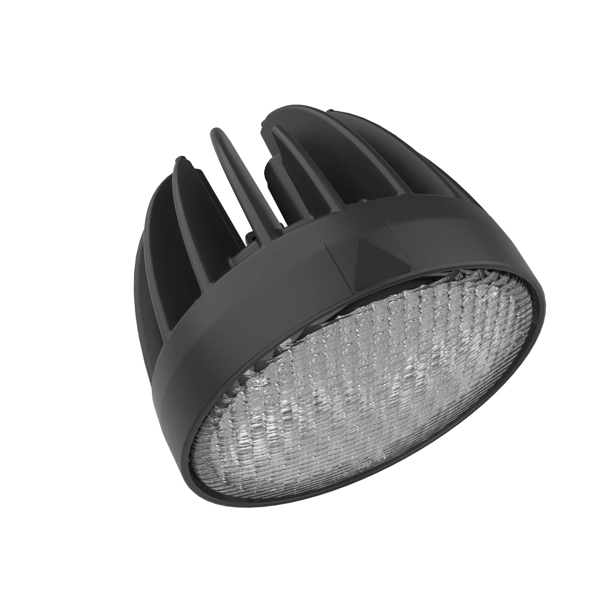 John Deere LED Flood Light, 24 Volts - AT443223