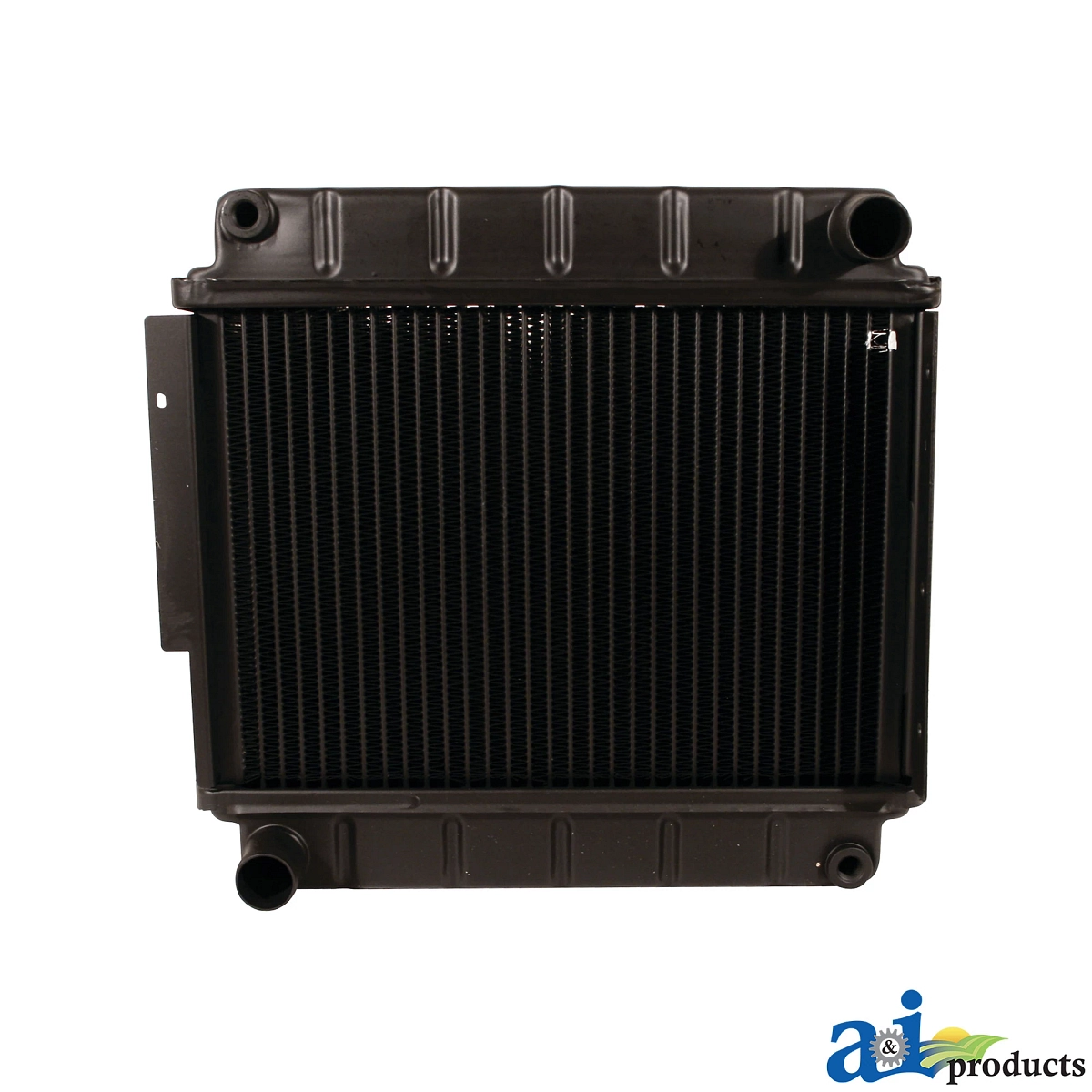 13840 Radiator A-AM134400: Radiator Kit | Shop.Deere.com