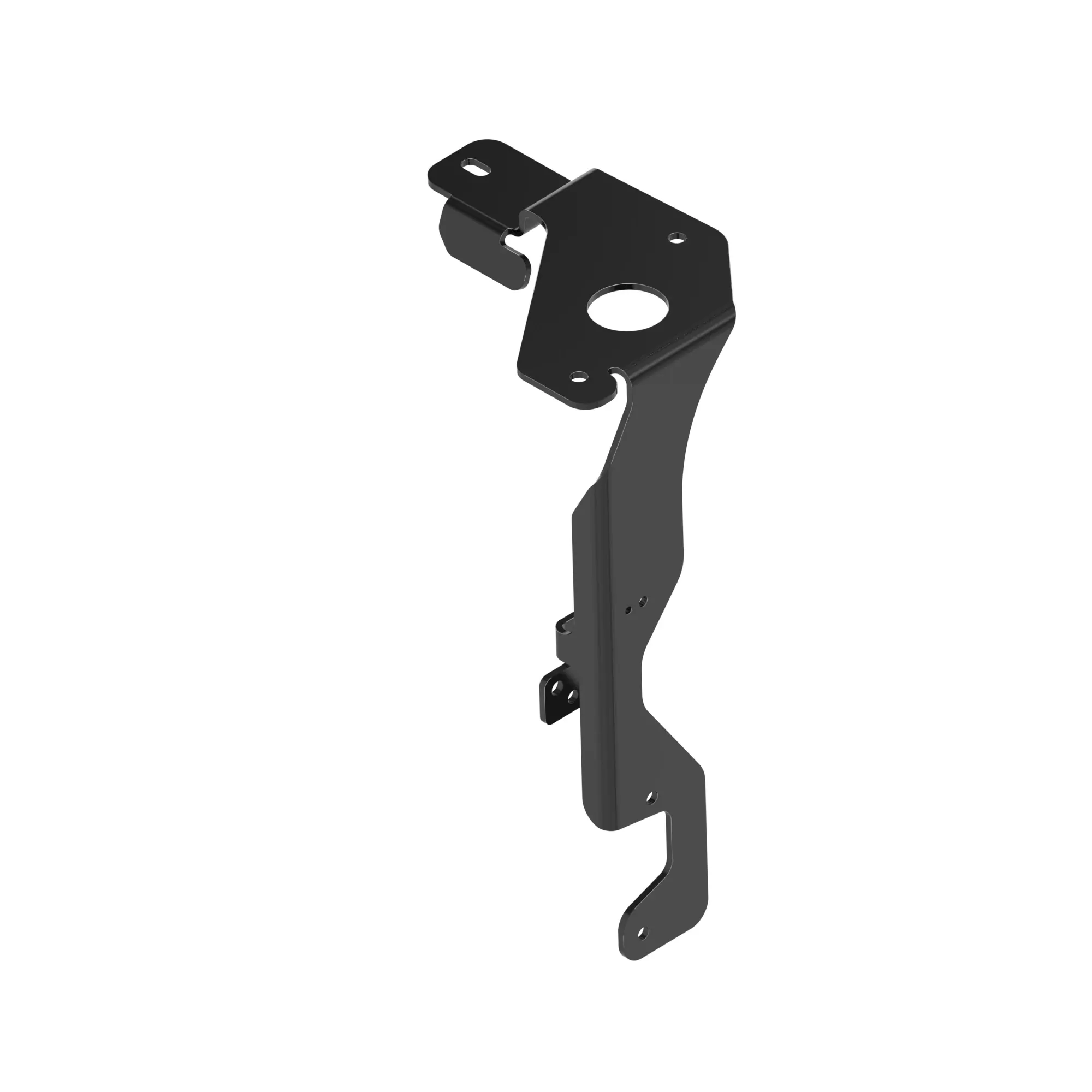 BRACKET, SURGE TANK SUPPORT