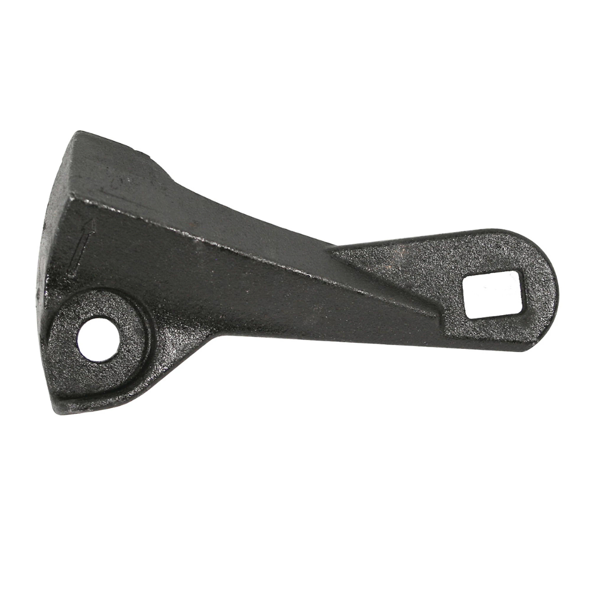 A&I Products Clockwise Accelerator - A-E98137
