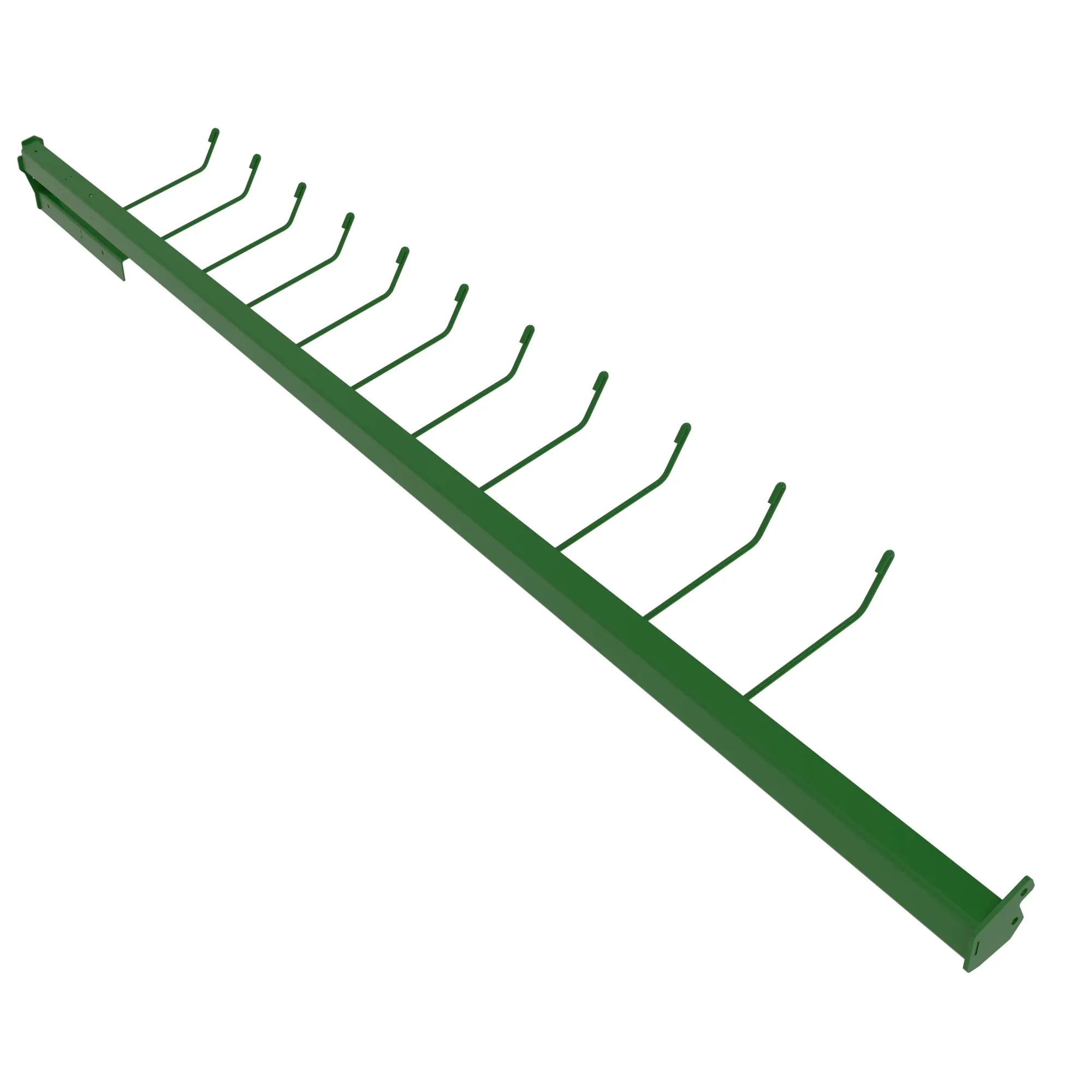 SUPPORT, WRAP GUIDE