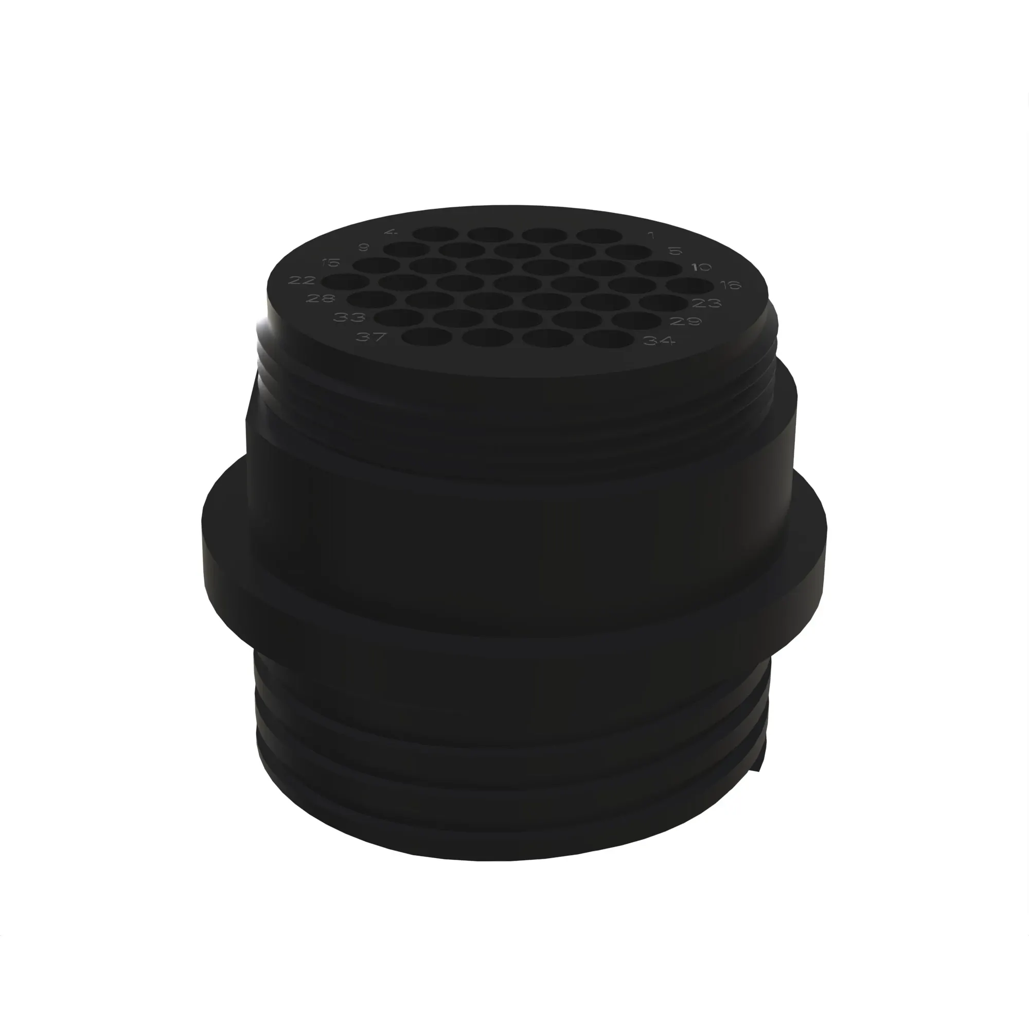 RECEPTACLE
