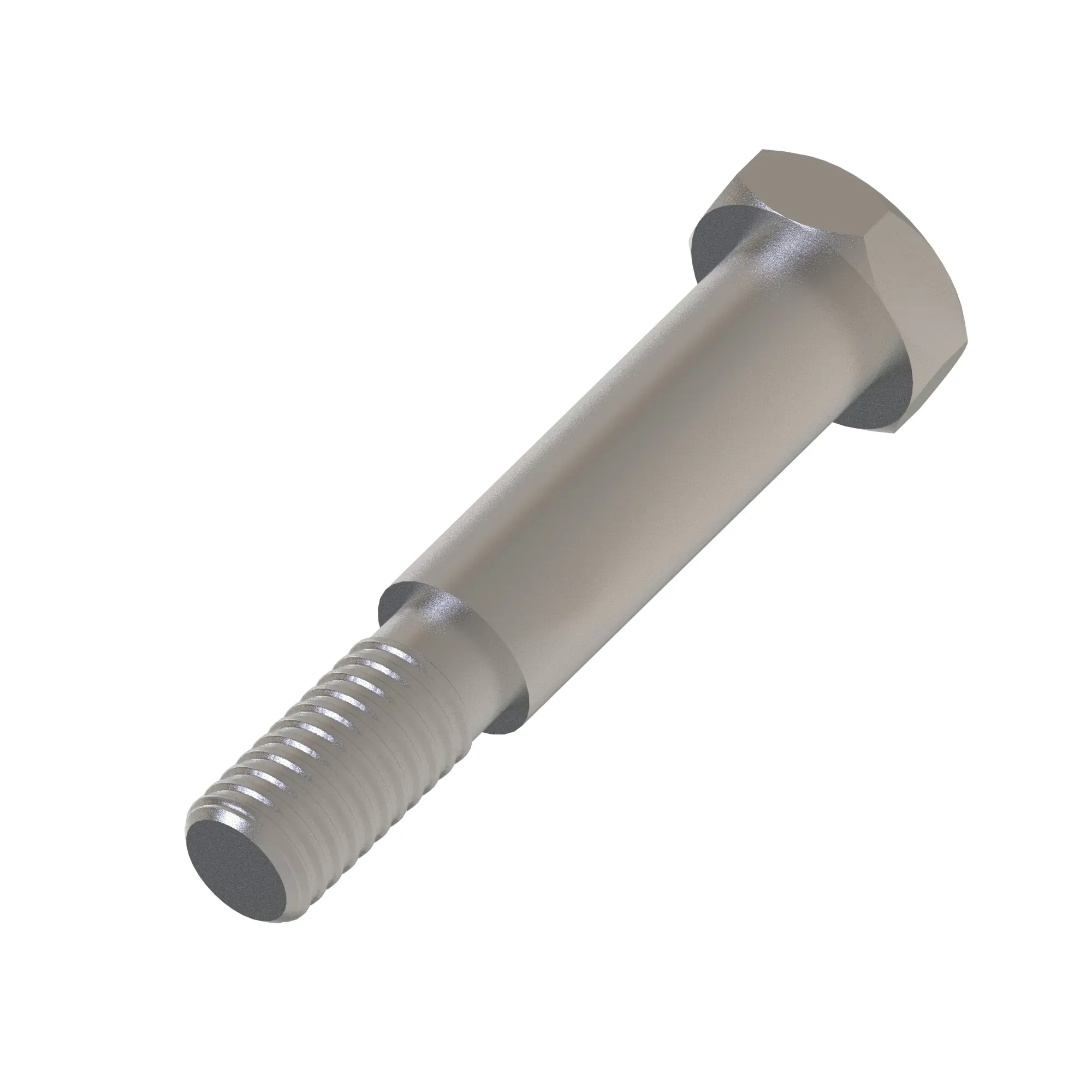 John Deere Shoulder Screw, 1/2" X 3" - N129896