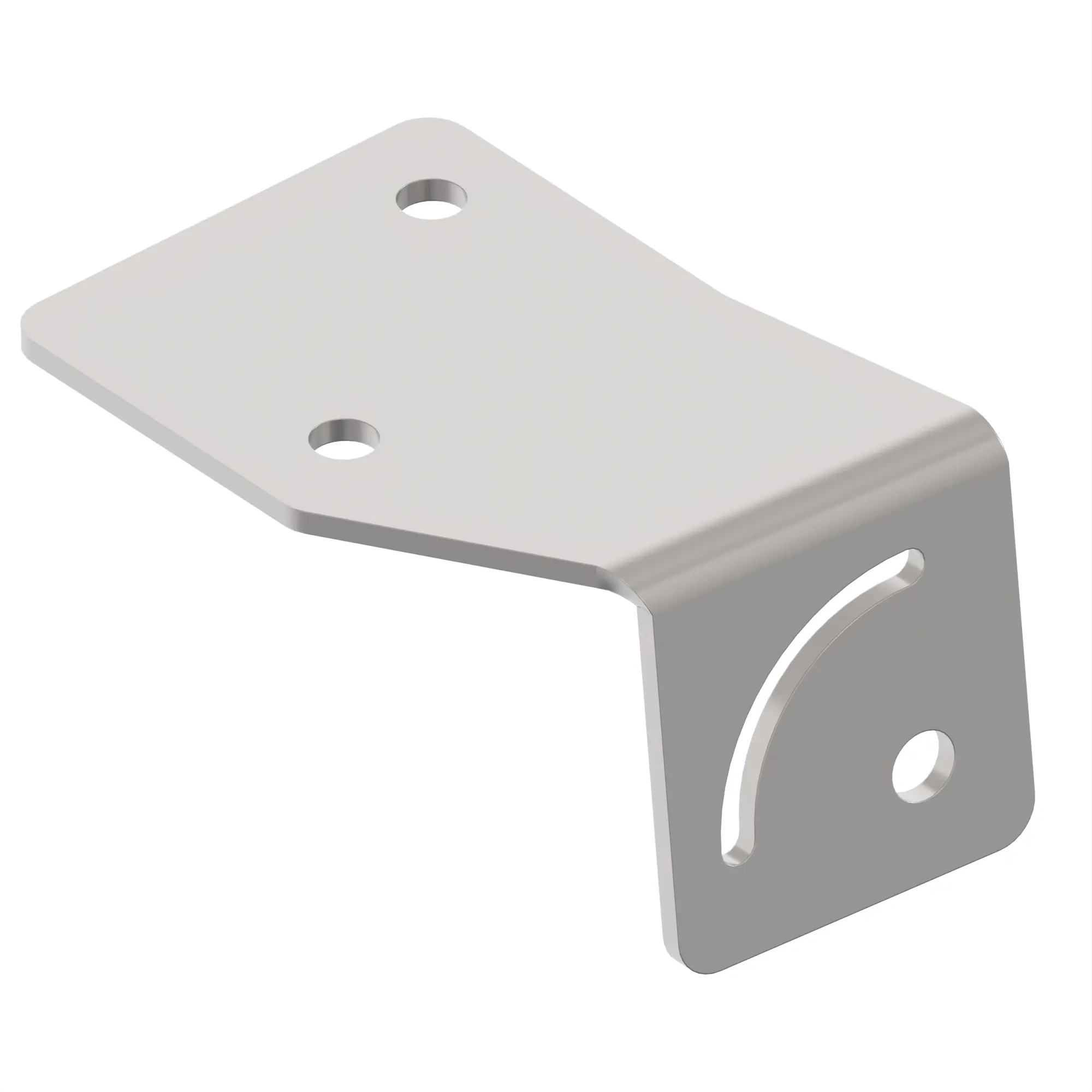 John Deere Antenna Bracket - T338332