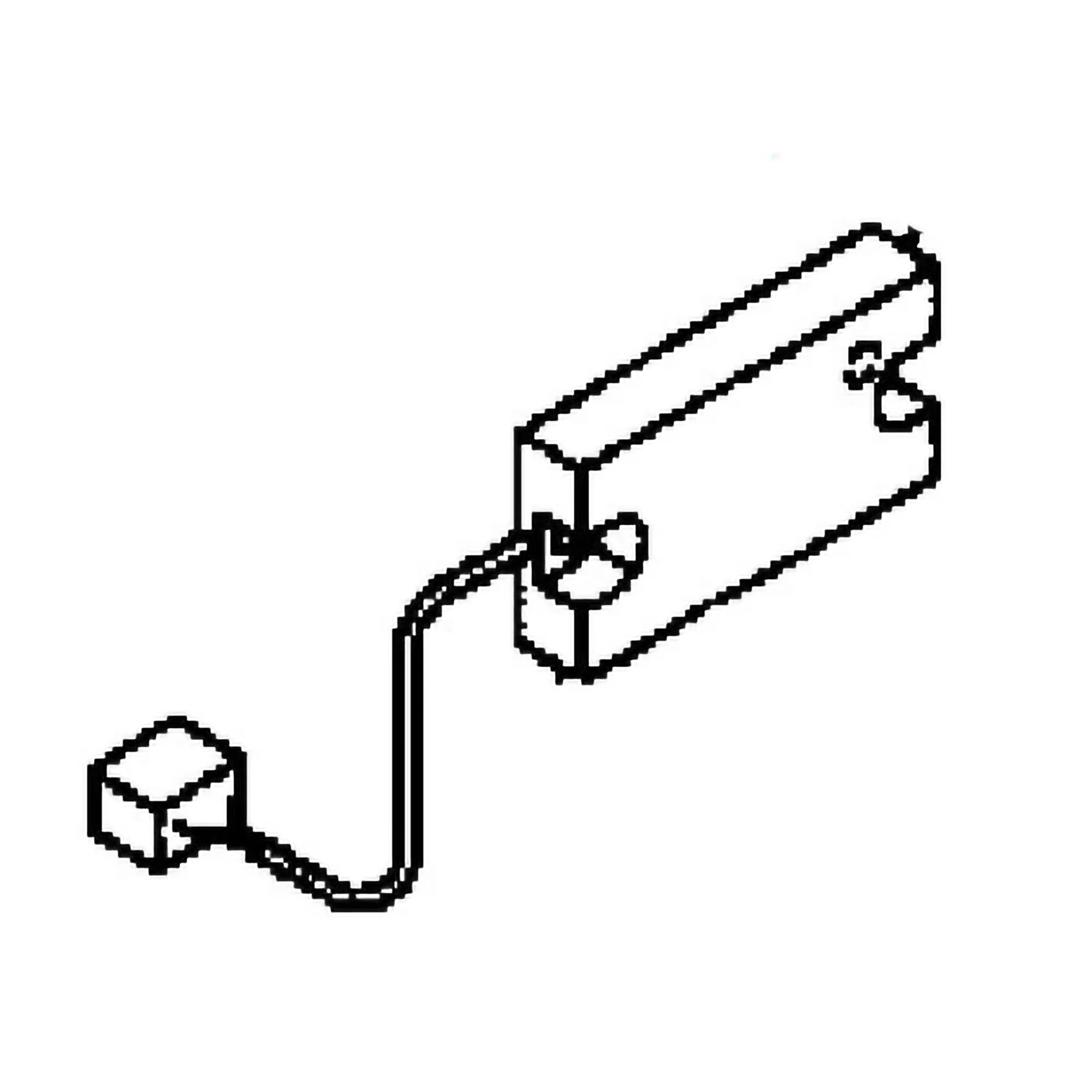 John Deere Voltage Regulator - M807915