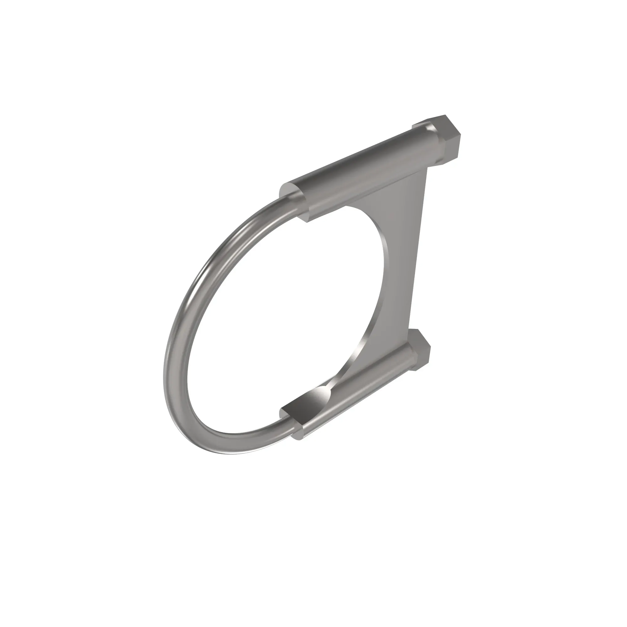 CLAMP,MUFFLER MUFFLER