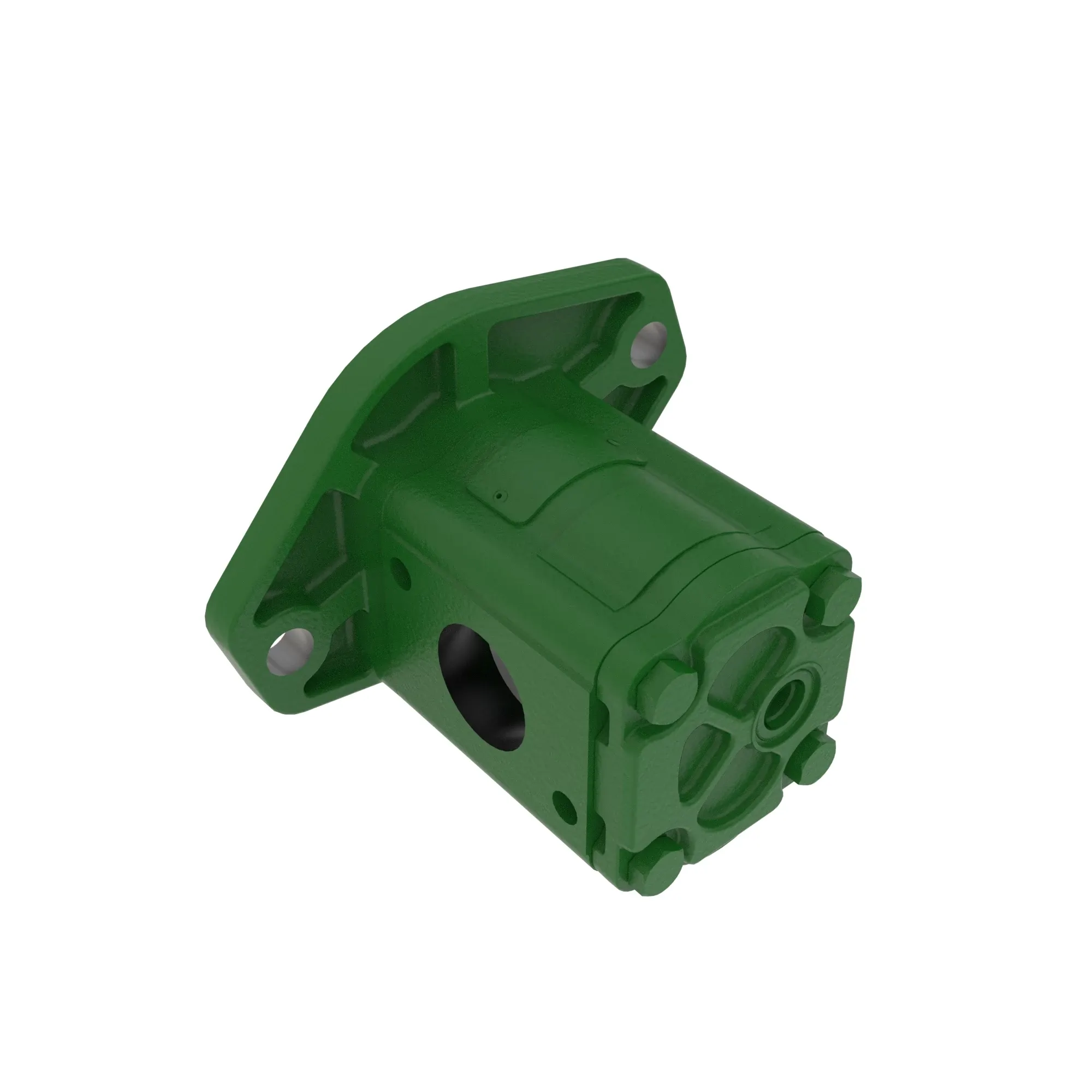 Hydraulic Pump