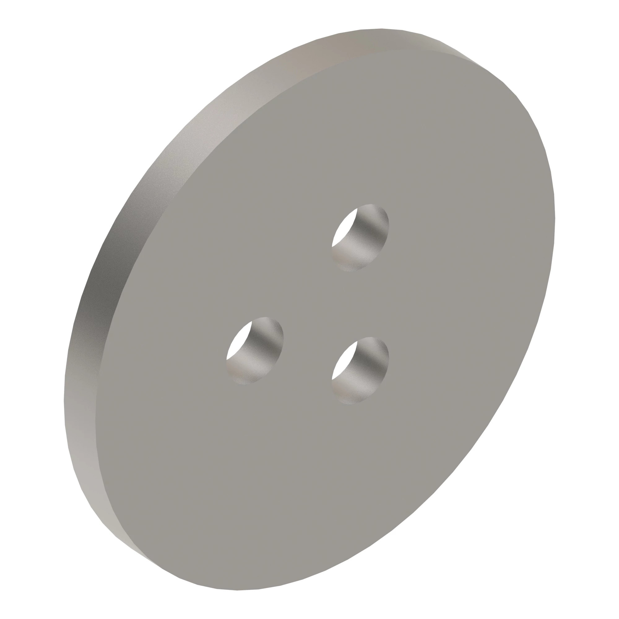 CAP, THUMB PIN END CAP, 130/135