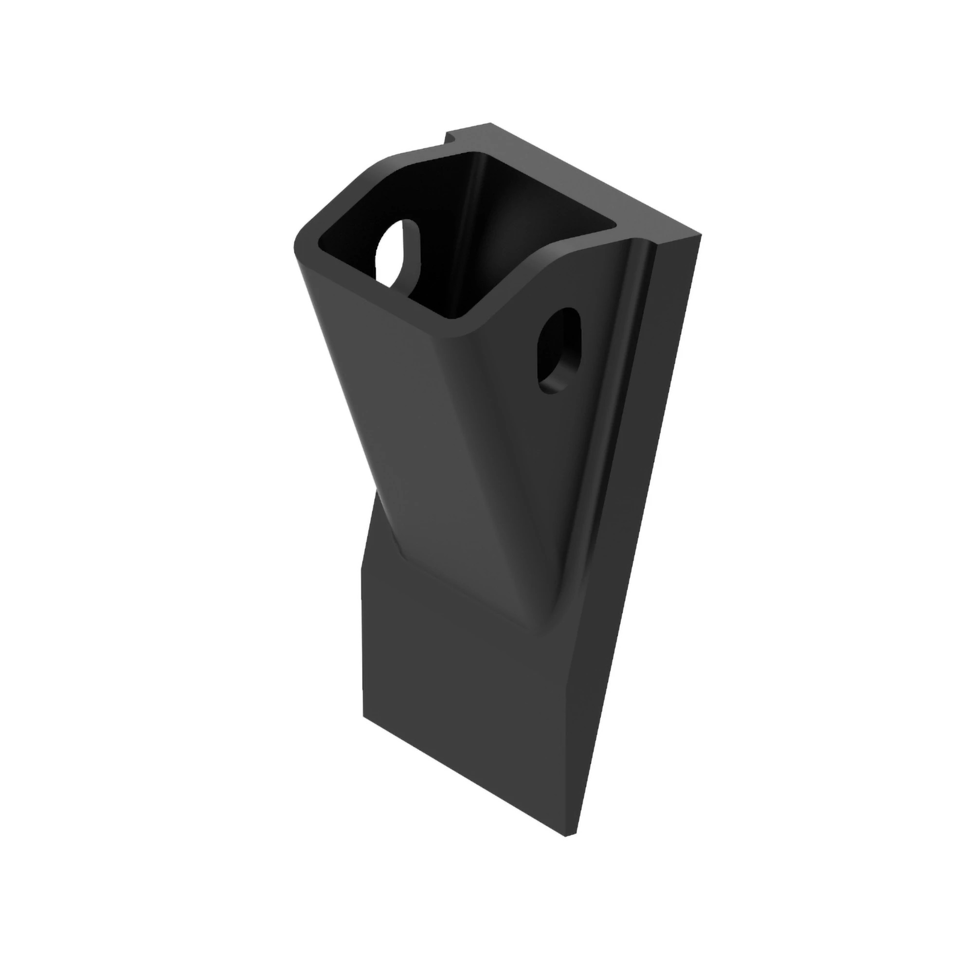 John Deere H&L Standard Tooth, 23 Series, Length 130 mm - T23C