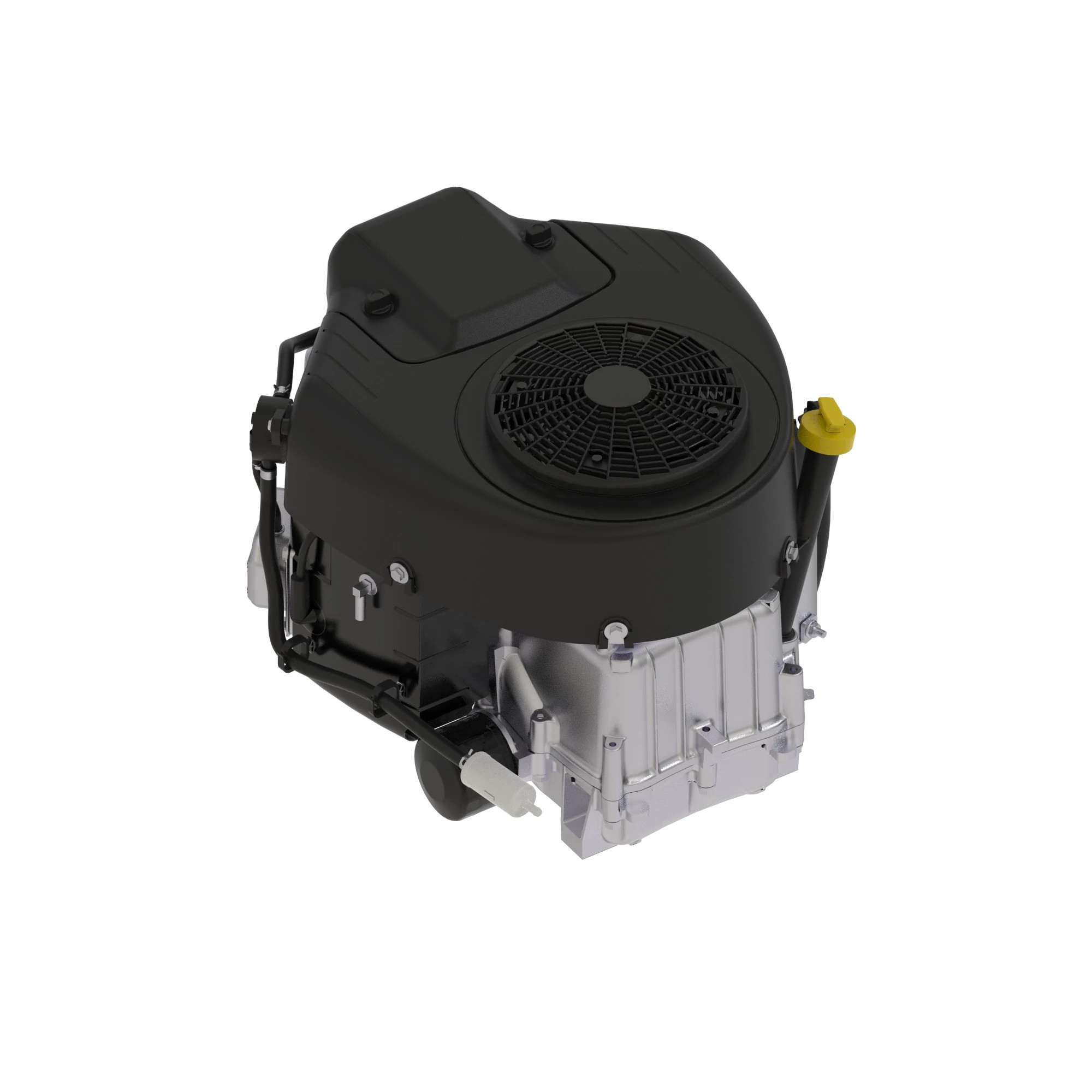 ⚙️ AUC13952: Motor de Gasolina, 13,41 Kw Que Cumple Con Rohs