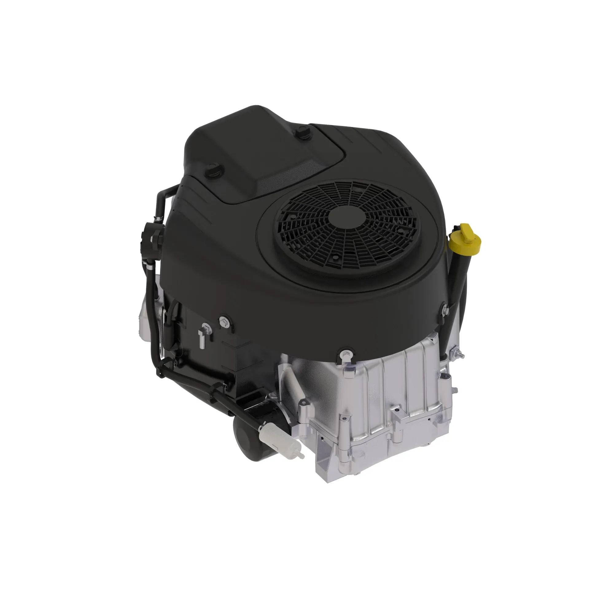 John Deere Gasoline Engine, 13.41 kW RoHS Compliant - AUC13952