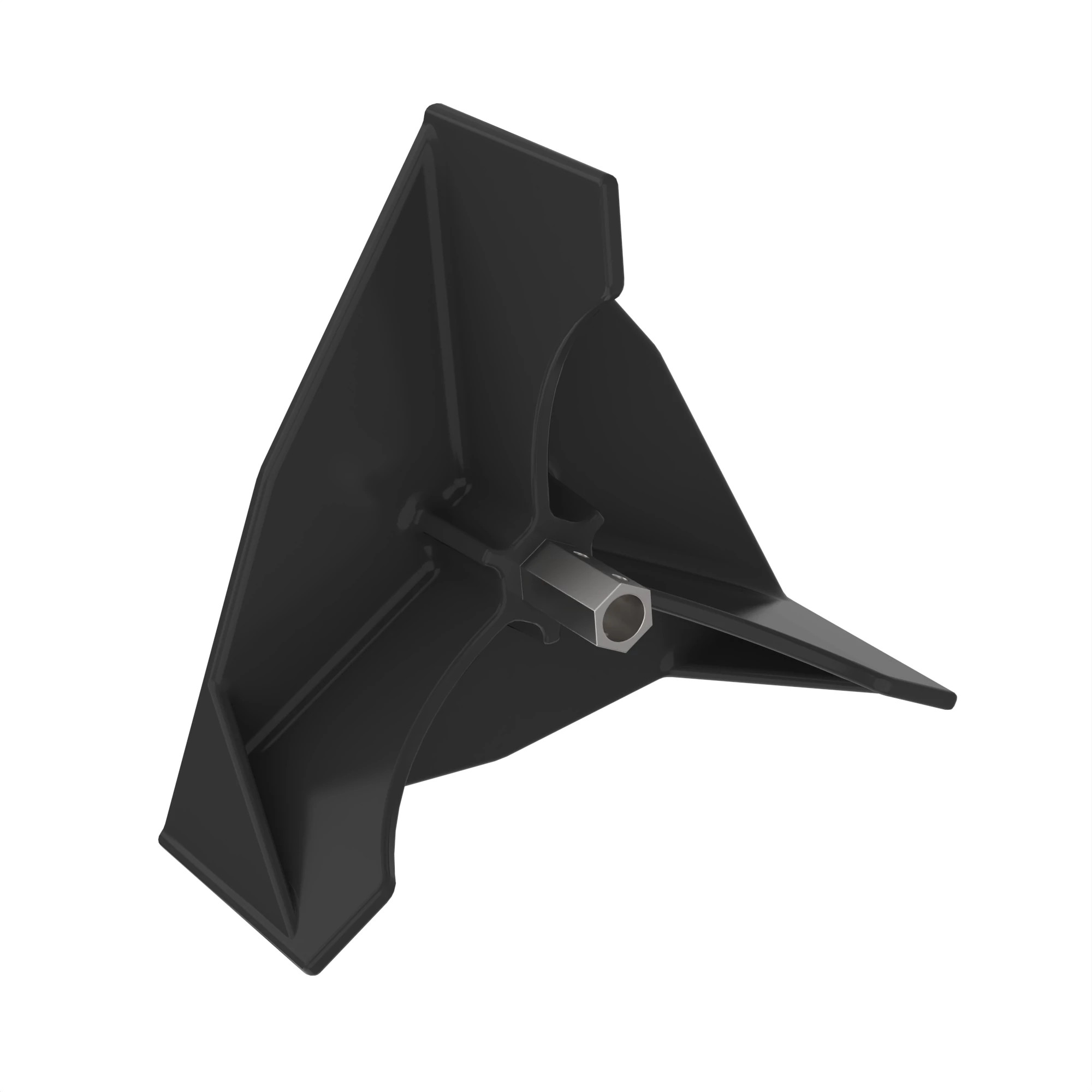 John Deere Snow Blower Fan - AM140740