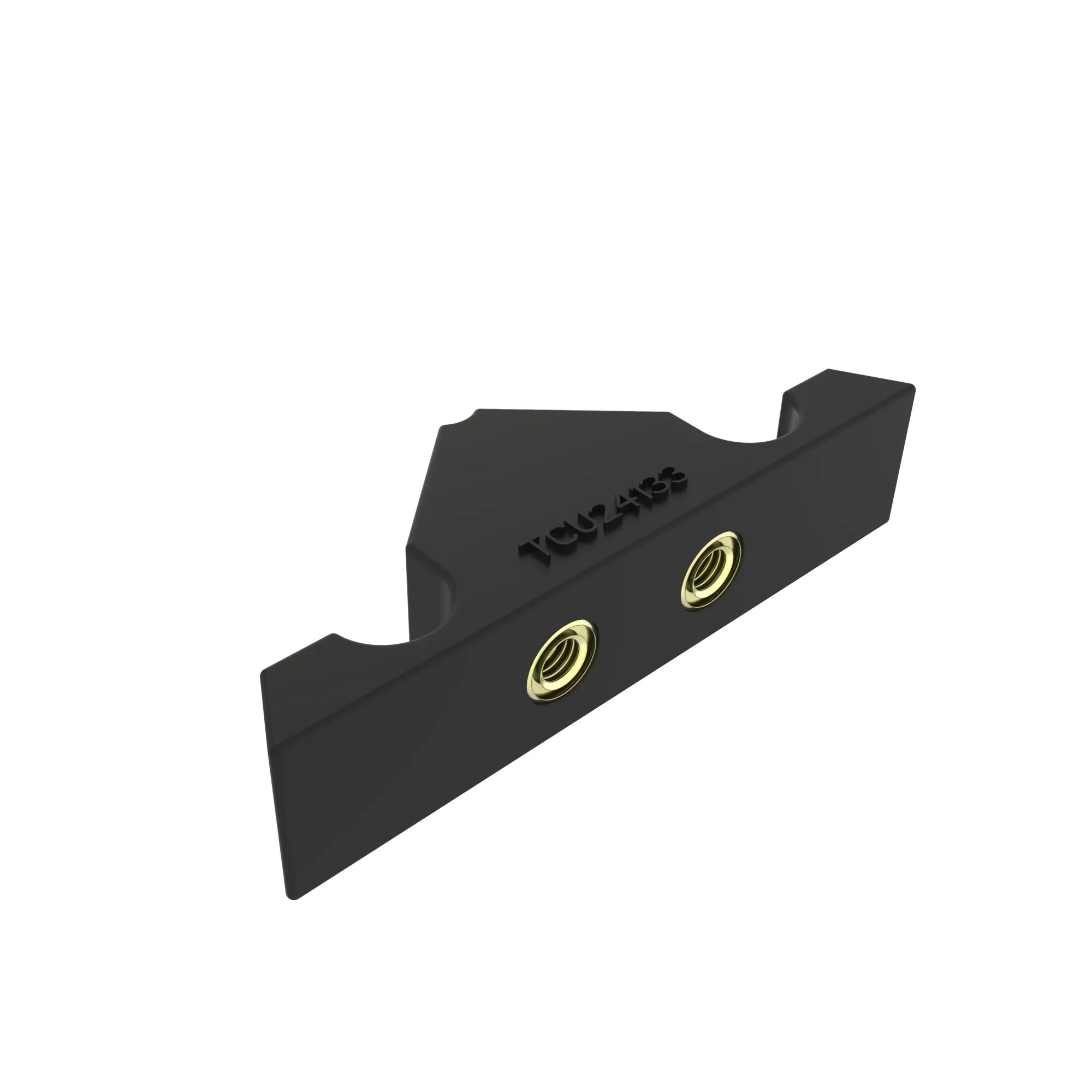 Block Clamp