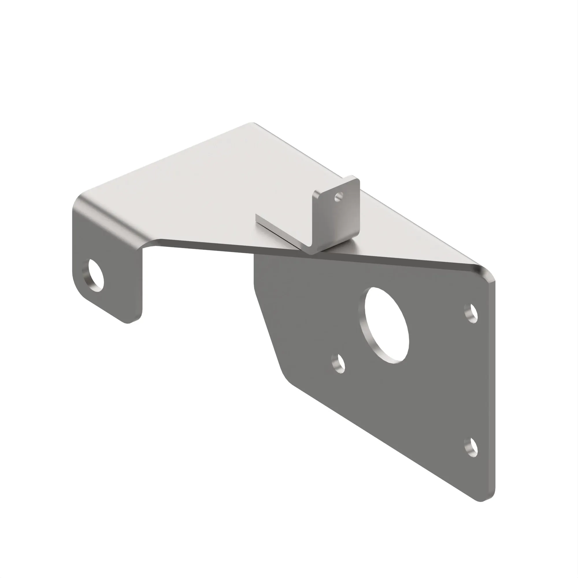 SUCTION FAN DRIVE