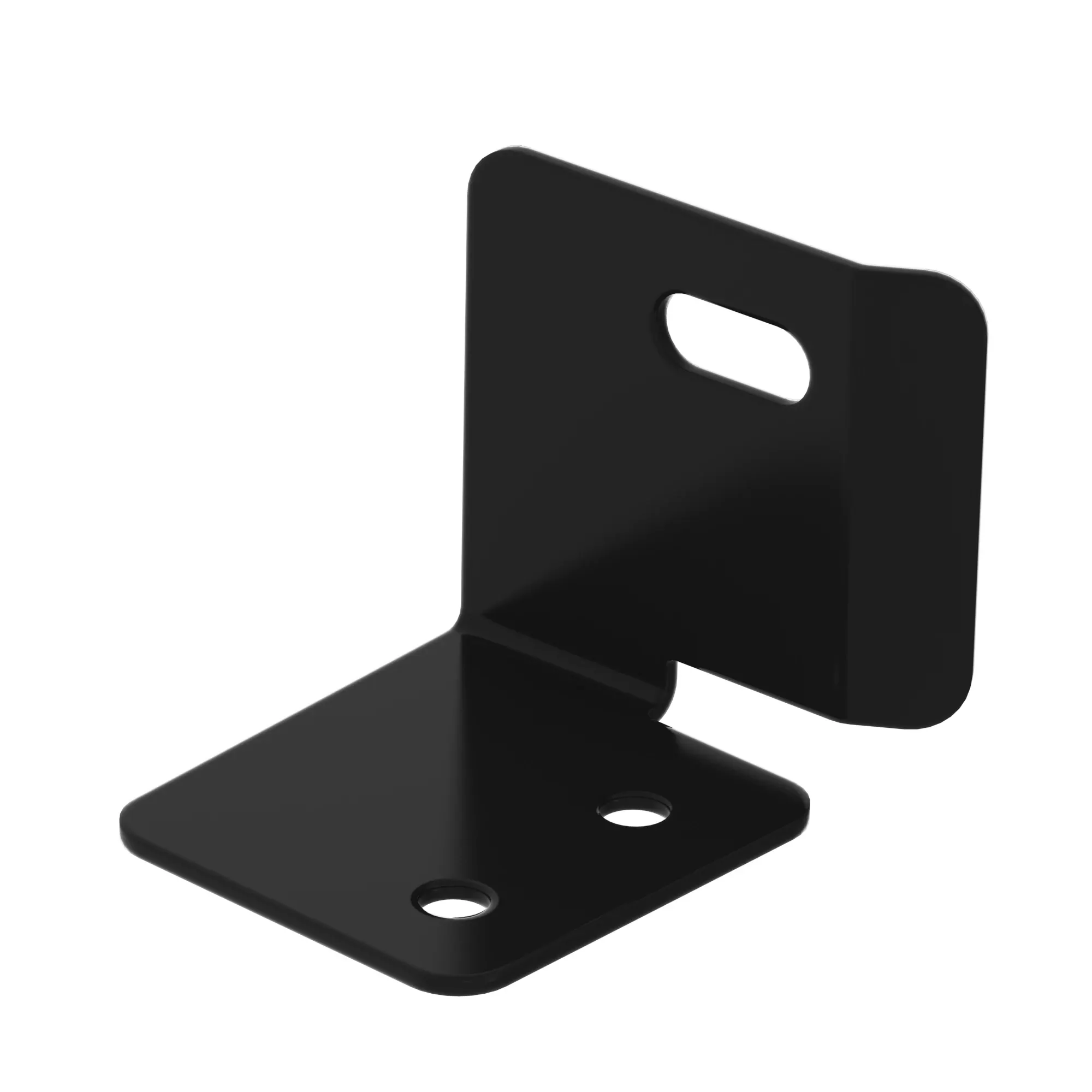 BRACKET, SILVERBOX SUPPORT