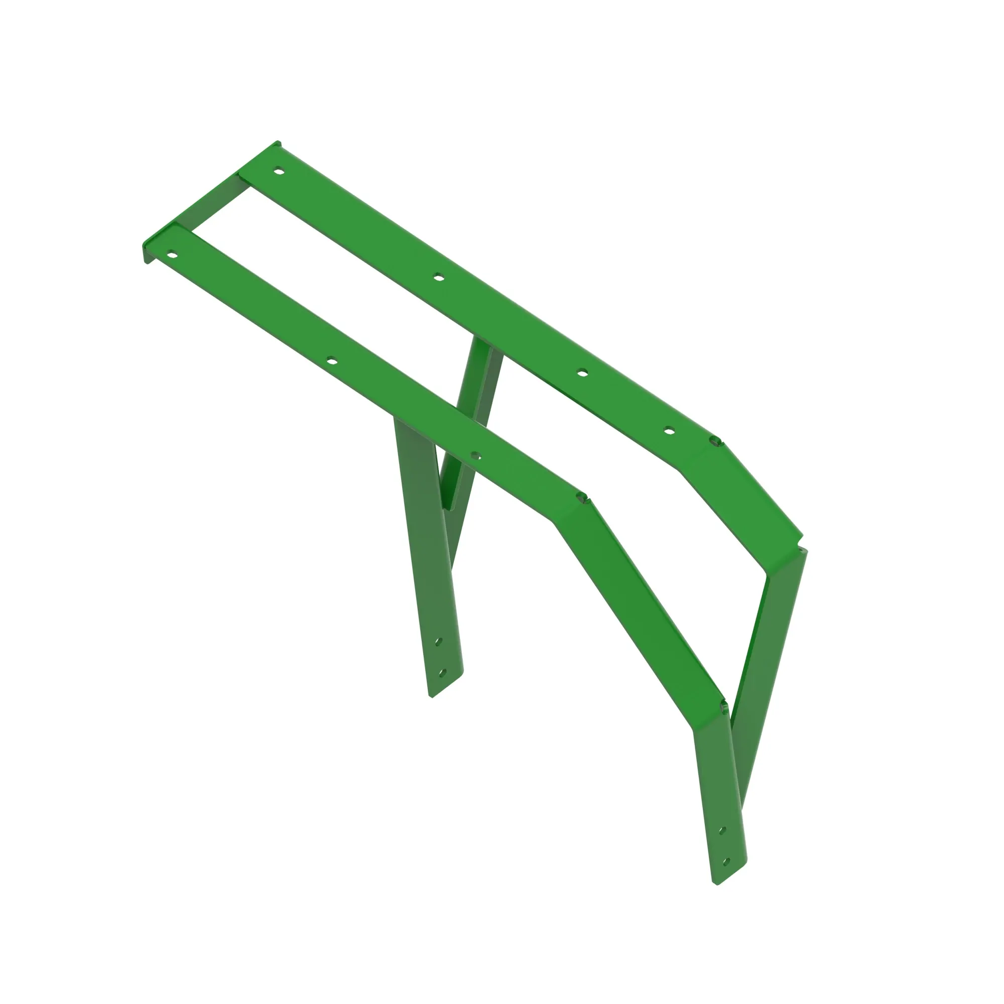 PLATFORM SUPPORT STRUCTURE