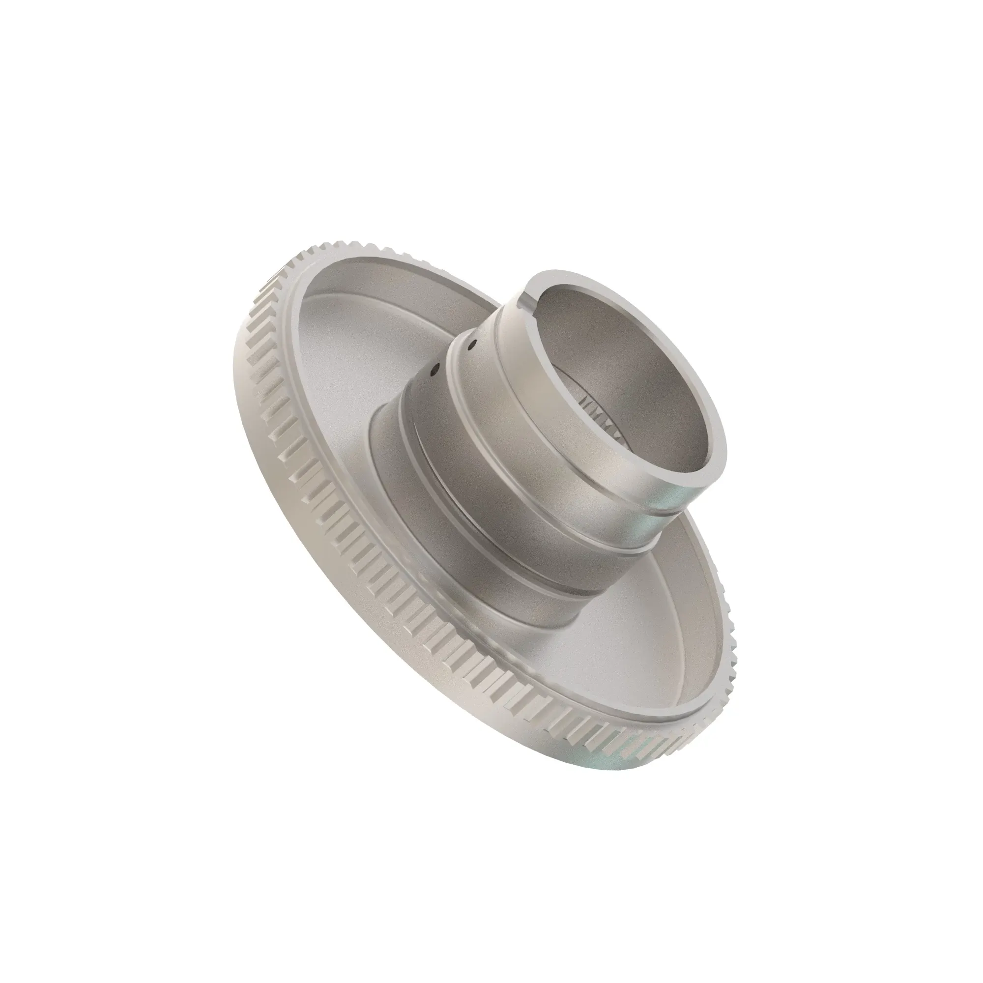 HUB, SPEED 6-DISK