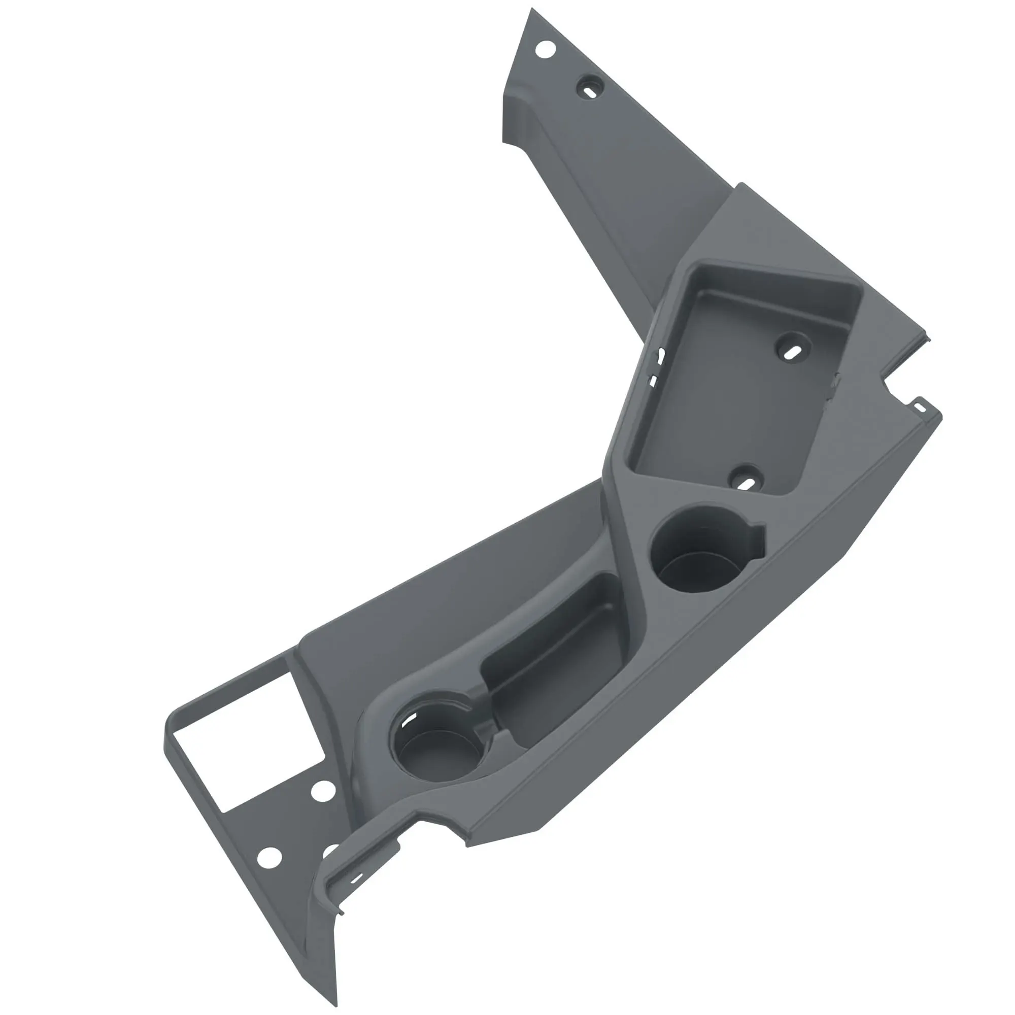 LH Console 1050/950