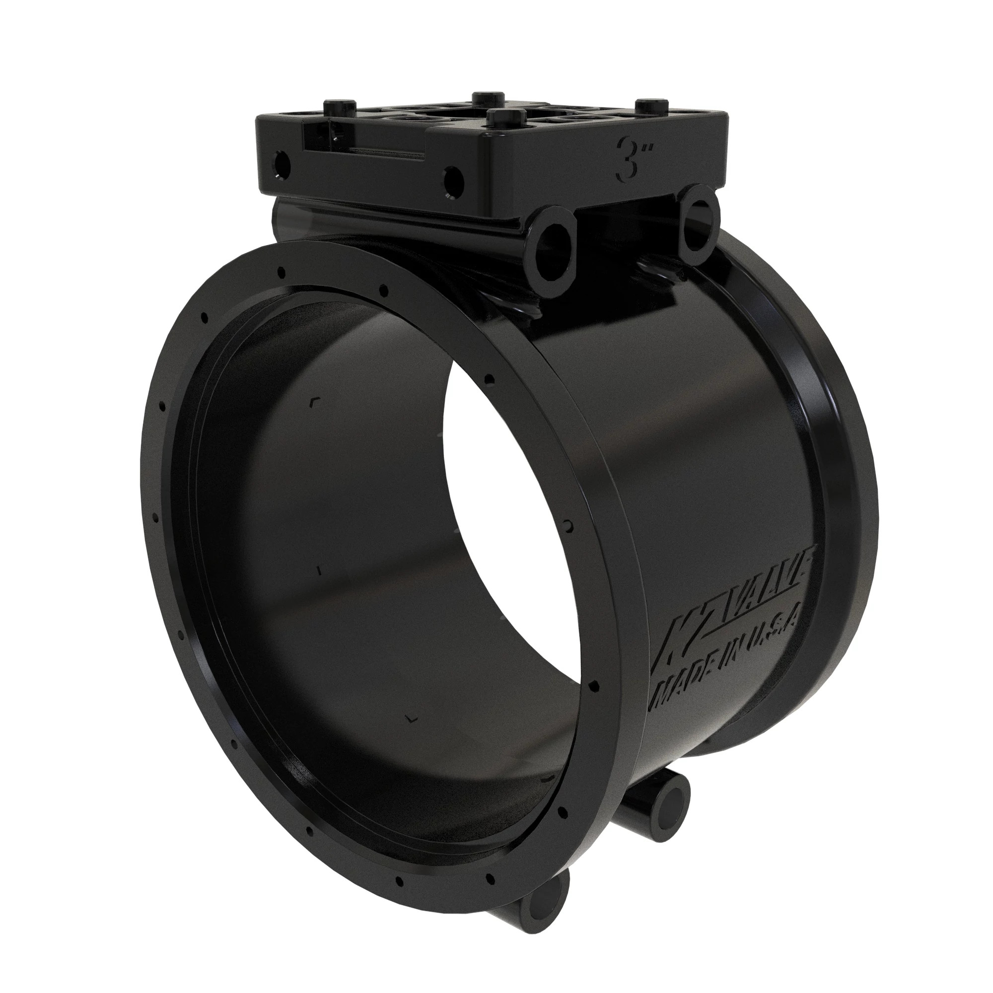 N409869: Valve Body Housing