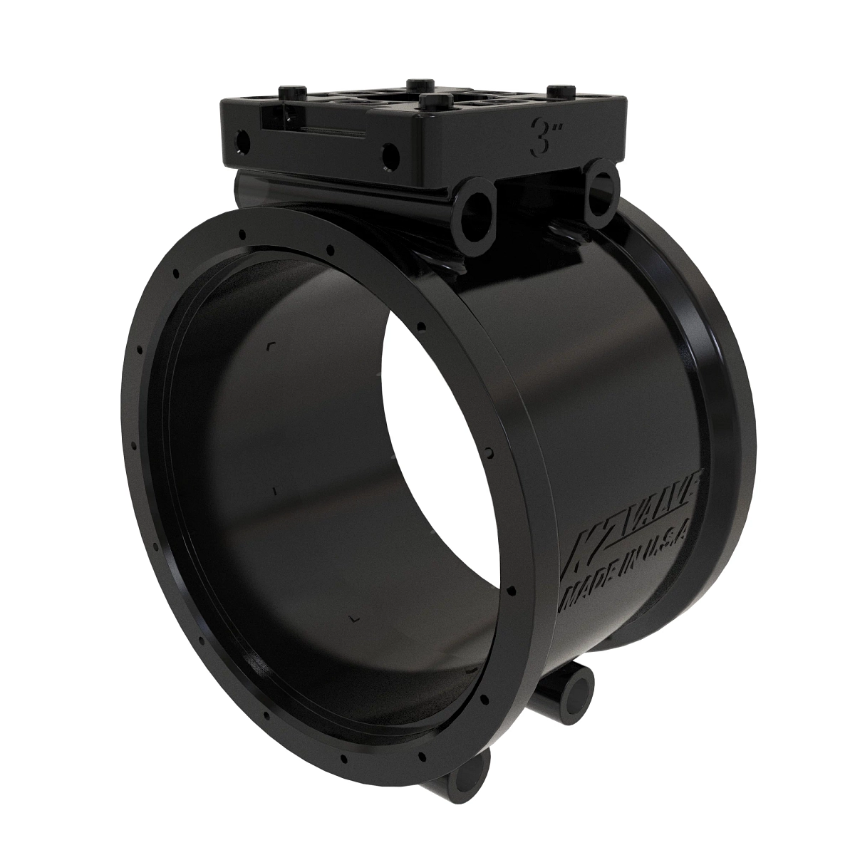 N409869: Valve Body Housing