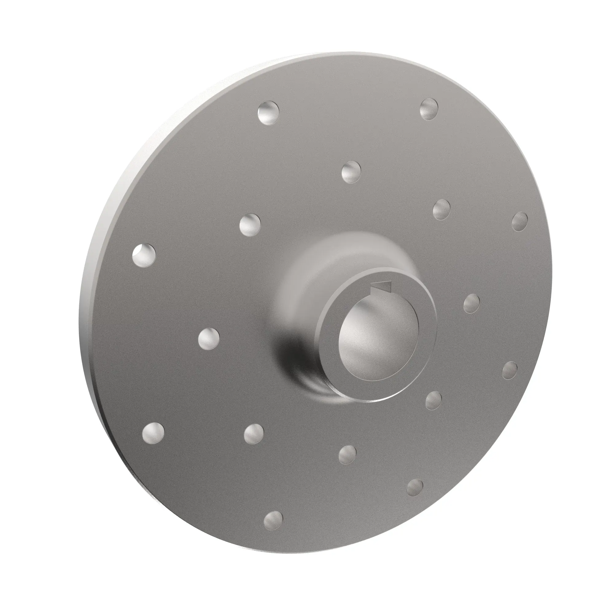 John Deere Hub - CB01390882