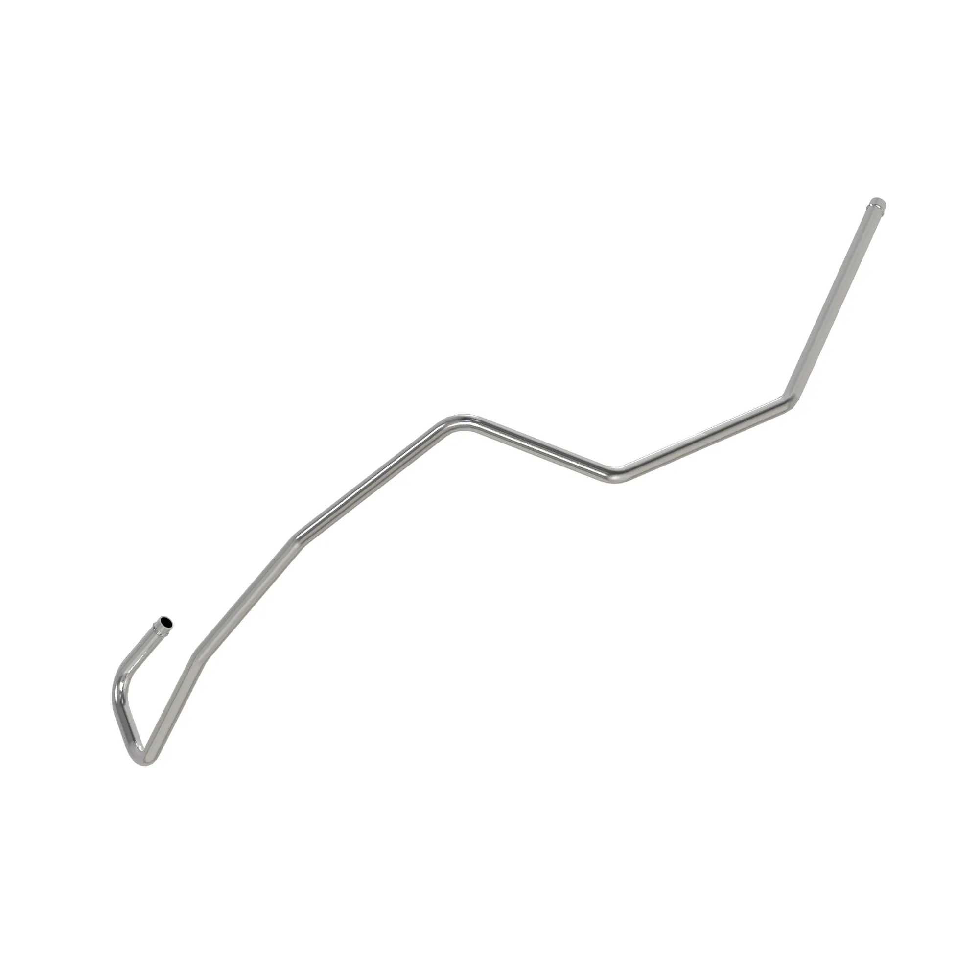 John Deere DEF Tank Breather Tube - T467679