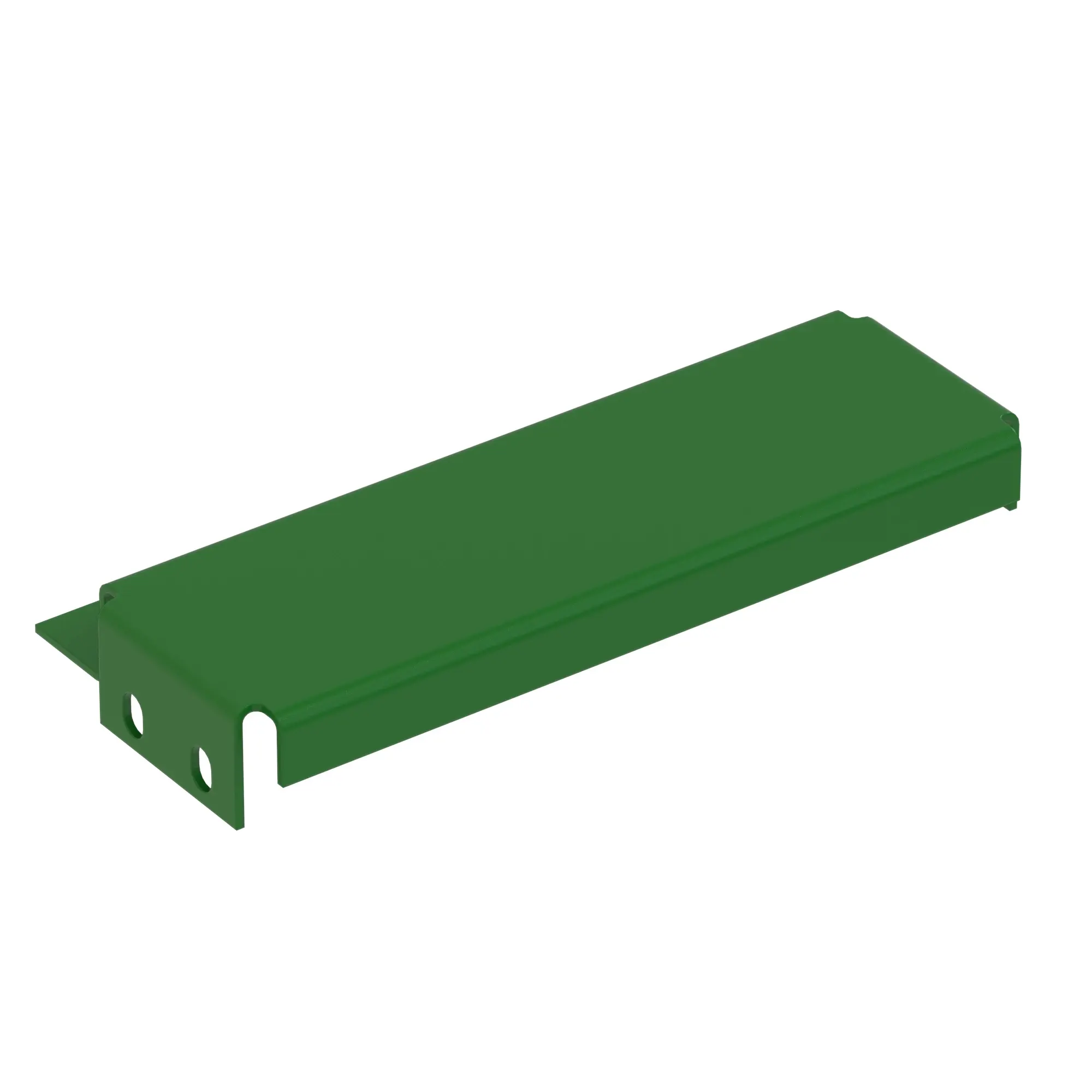 BRACKET, RINSE TANK SUMP SUPPORT
