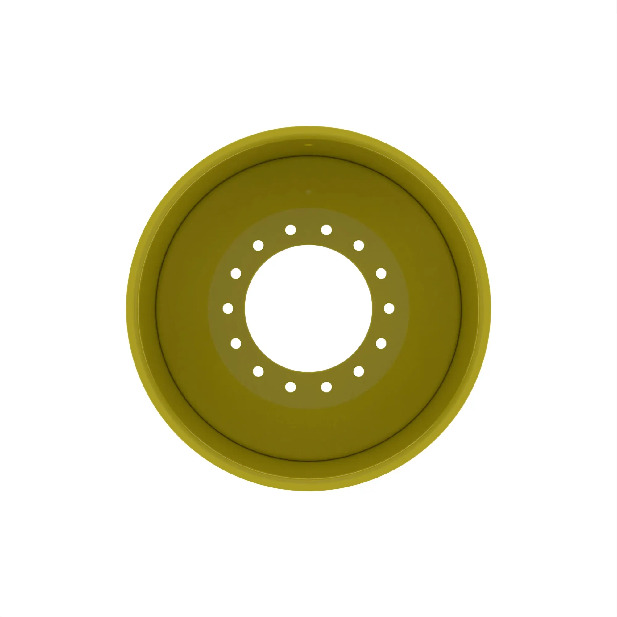 WHEEL ASSEMBLY