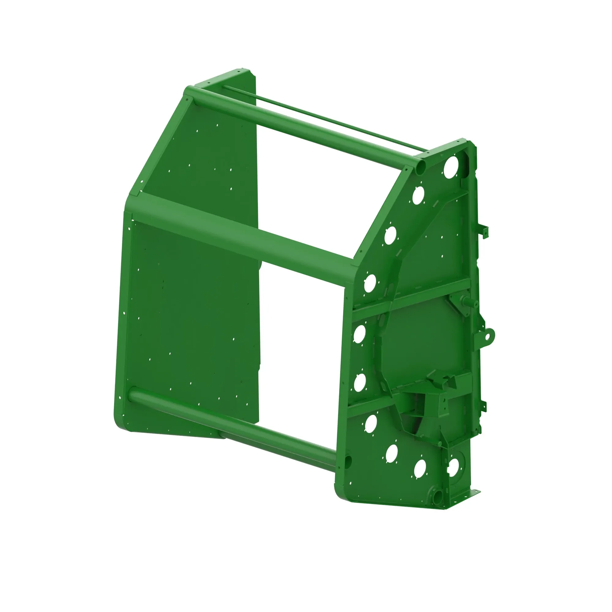 John Deere Tail Gate - DC225914