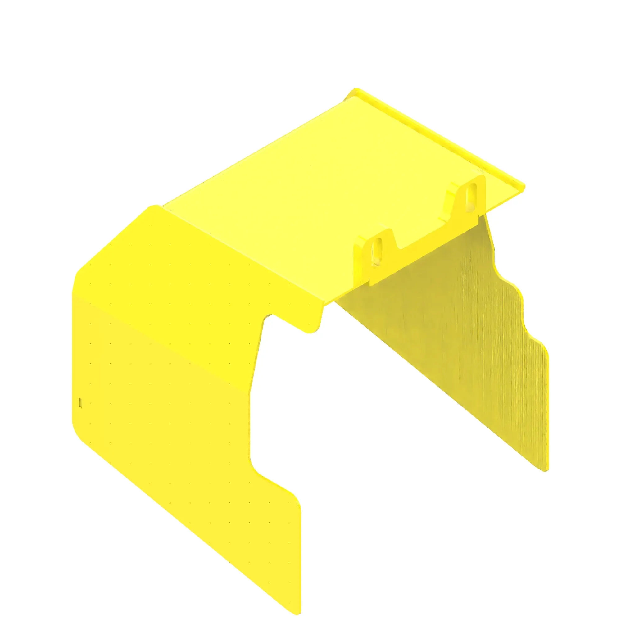 John Deere Cover - F717981