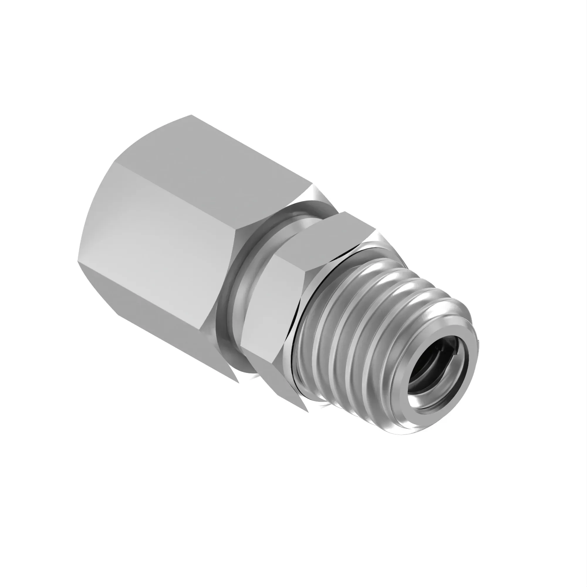 John Deere Fitting - Z74642