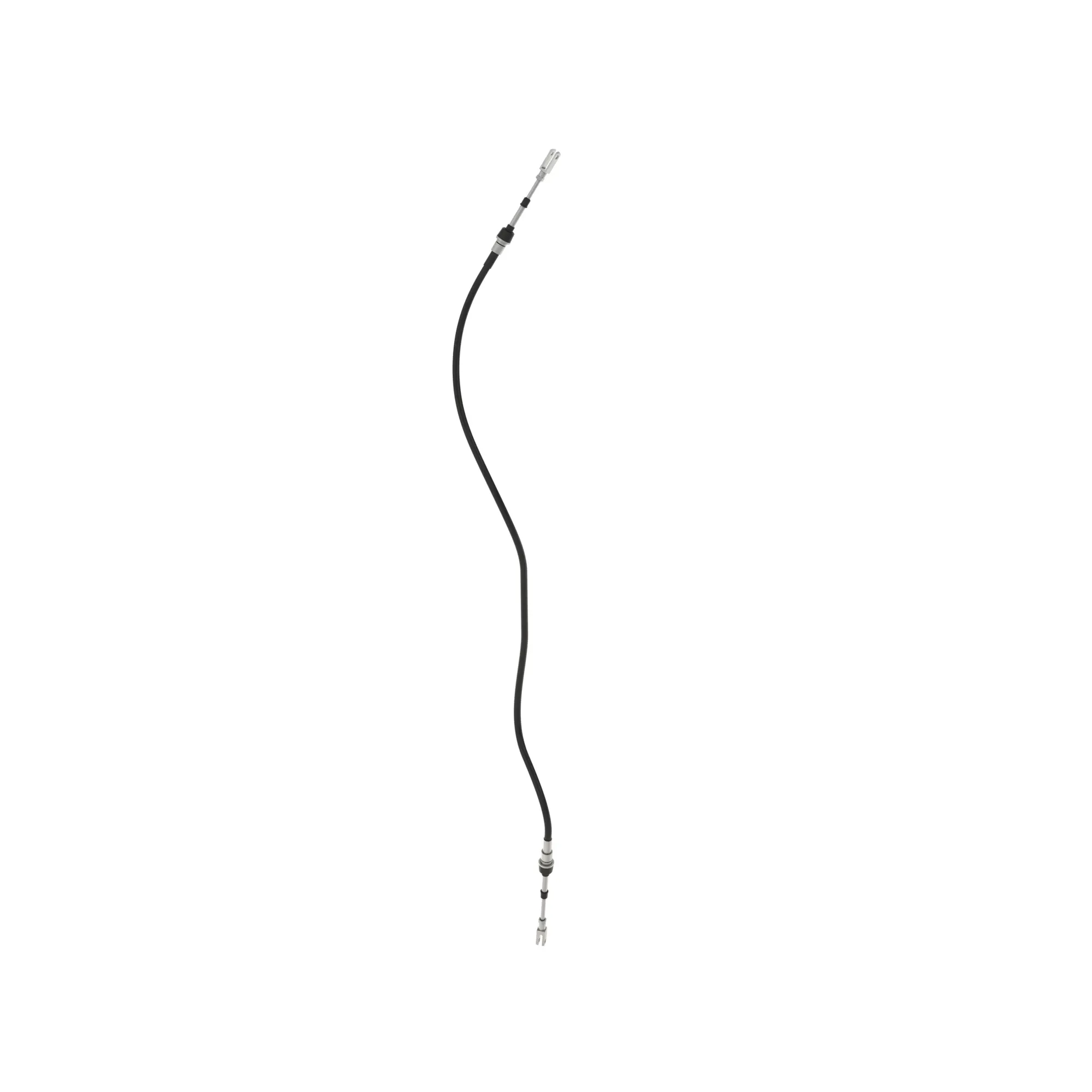 PUSH PULL CABLE, C-D,L=1262