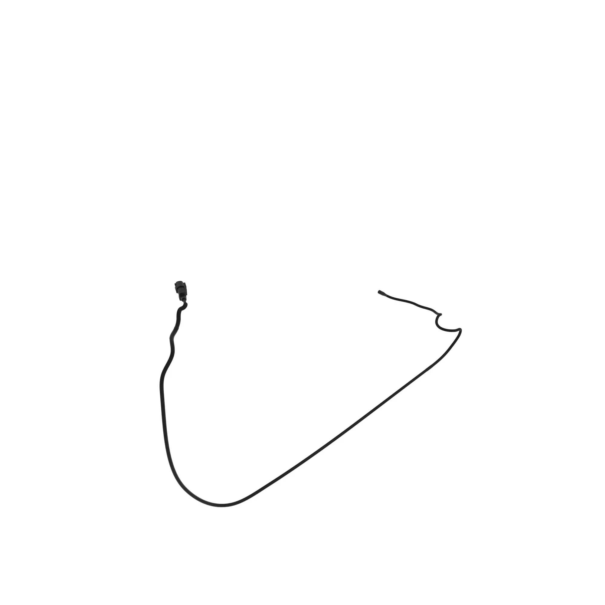 John Deere Ethernet Cable Wiring Harness - AL225500