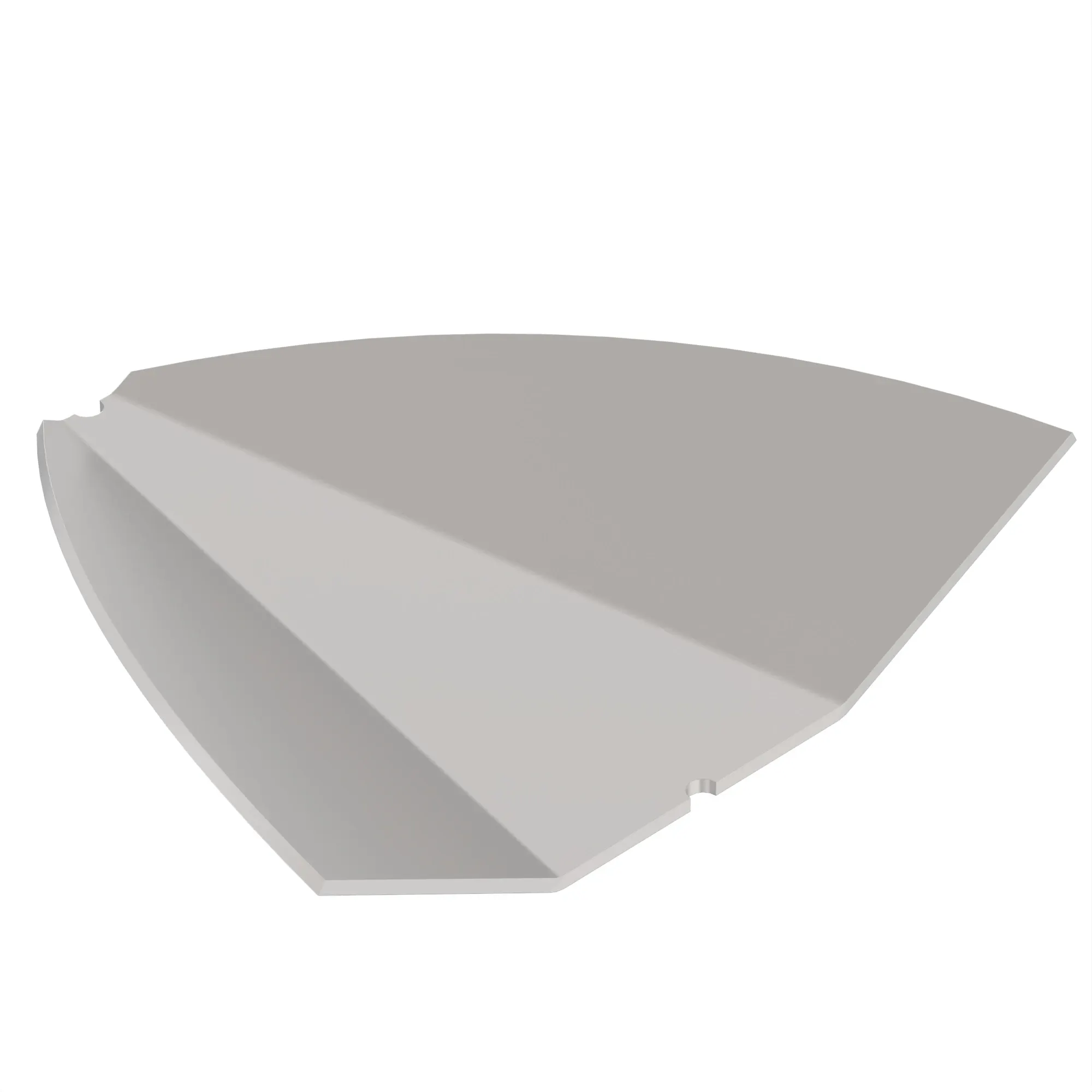 John Deere Blade - P55056