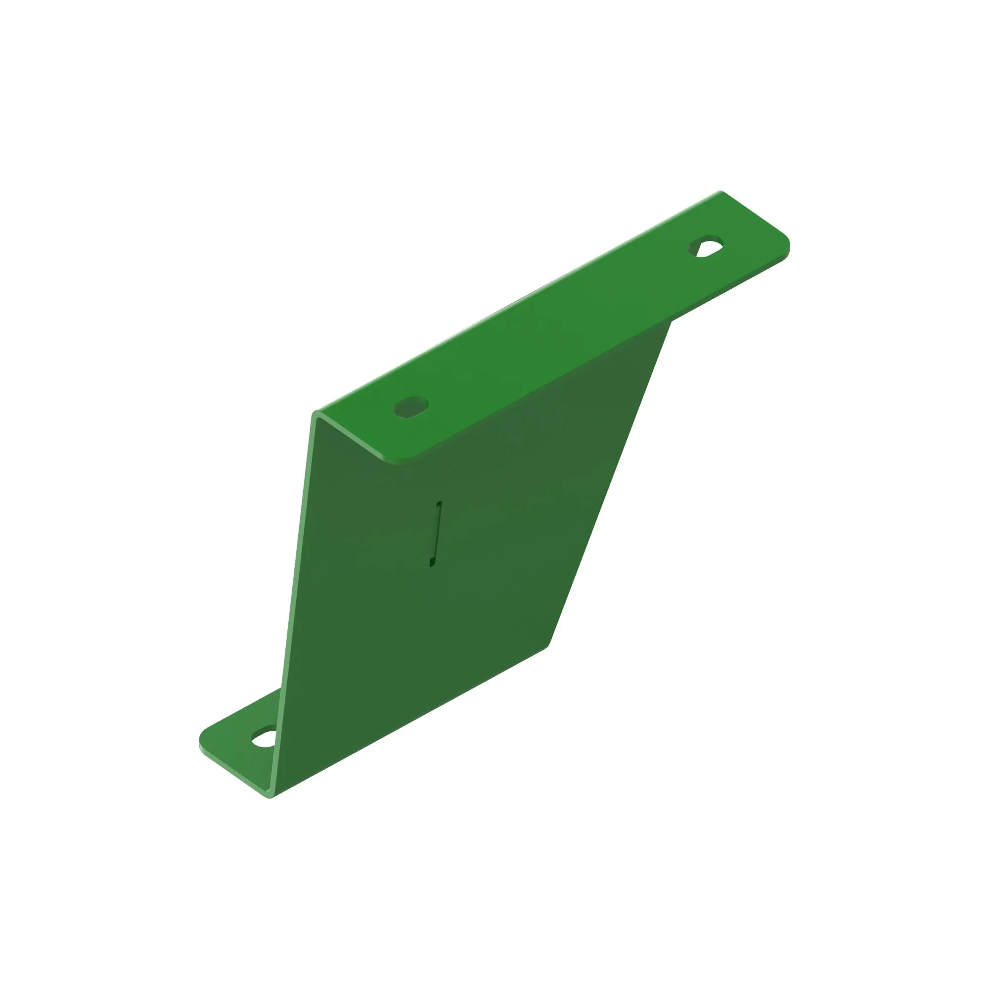 BRACKET, STRAINER MOUNT WELDMENT