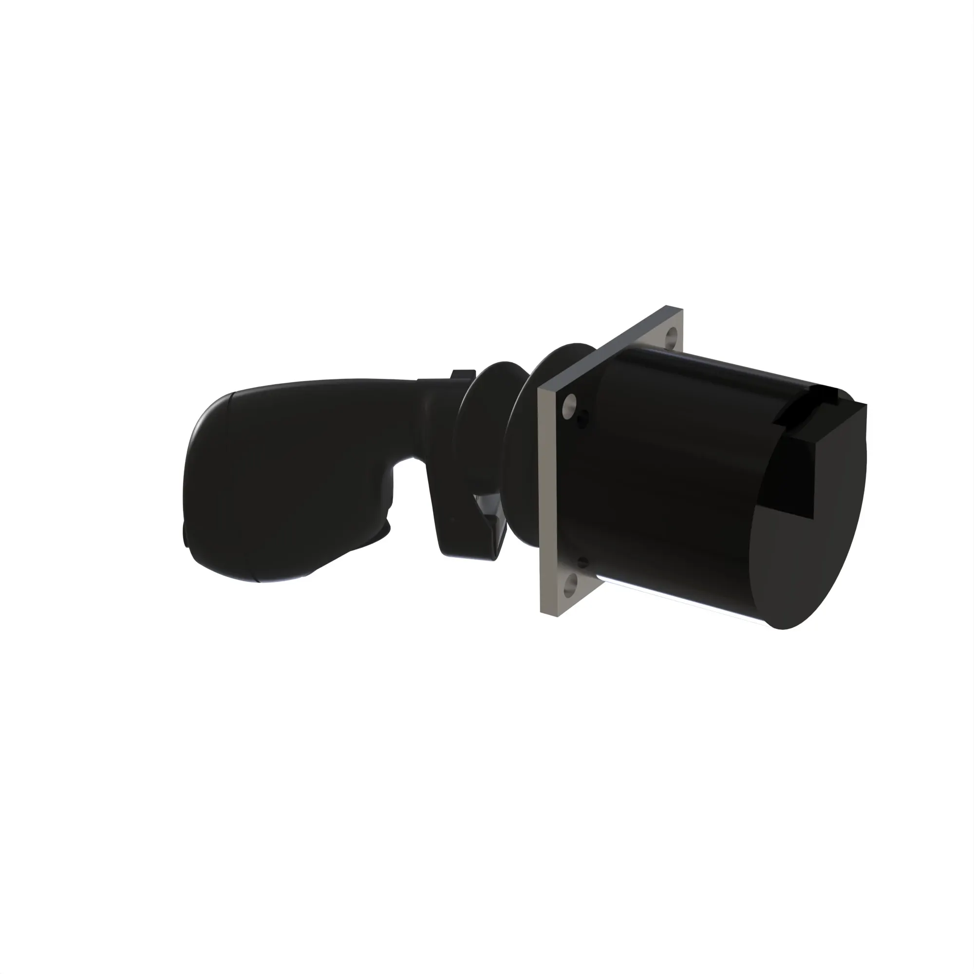 Multi-Functional Controller