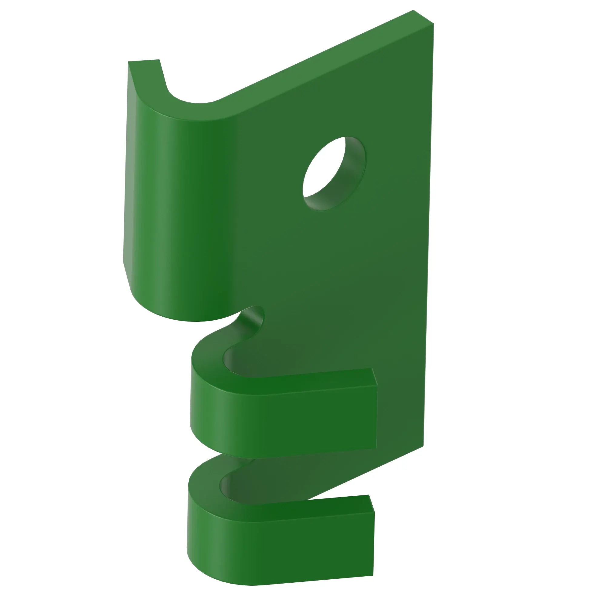 John Deere Angle - L209165