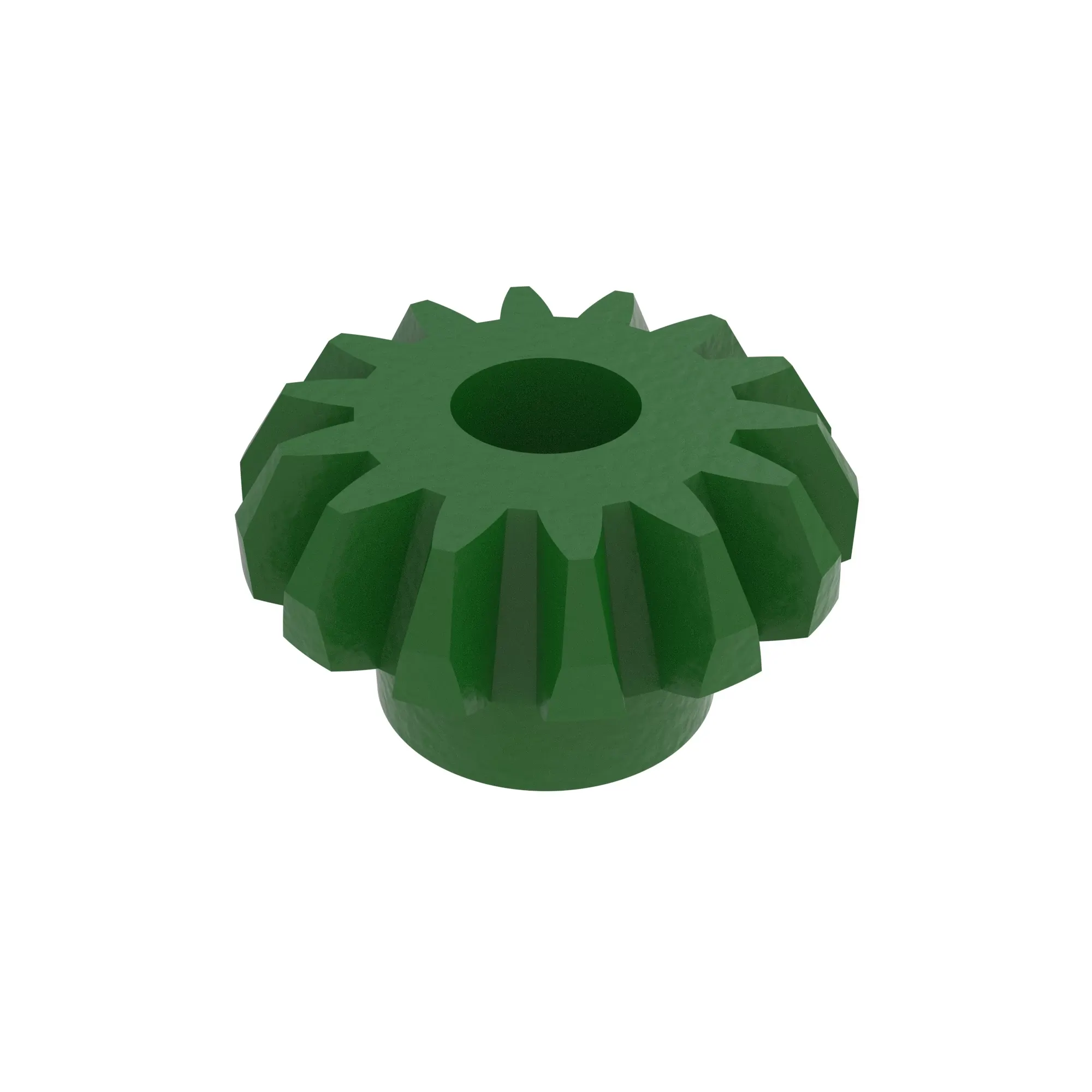 John Deere Needle Lift Shaft Pinion - E55564
