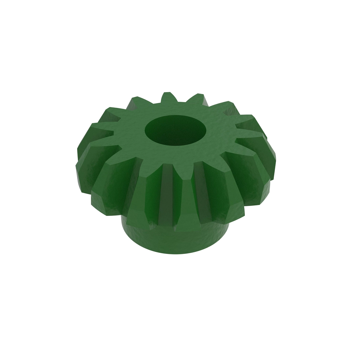 Twister Pinion