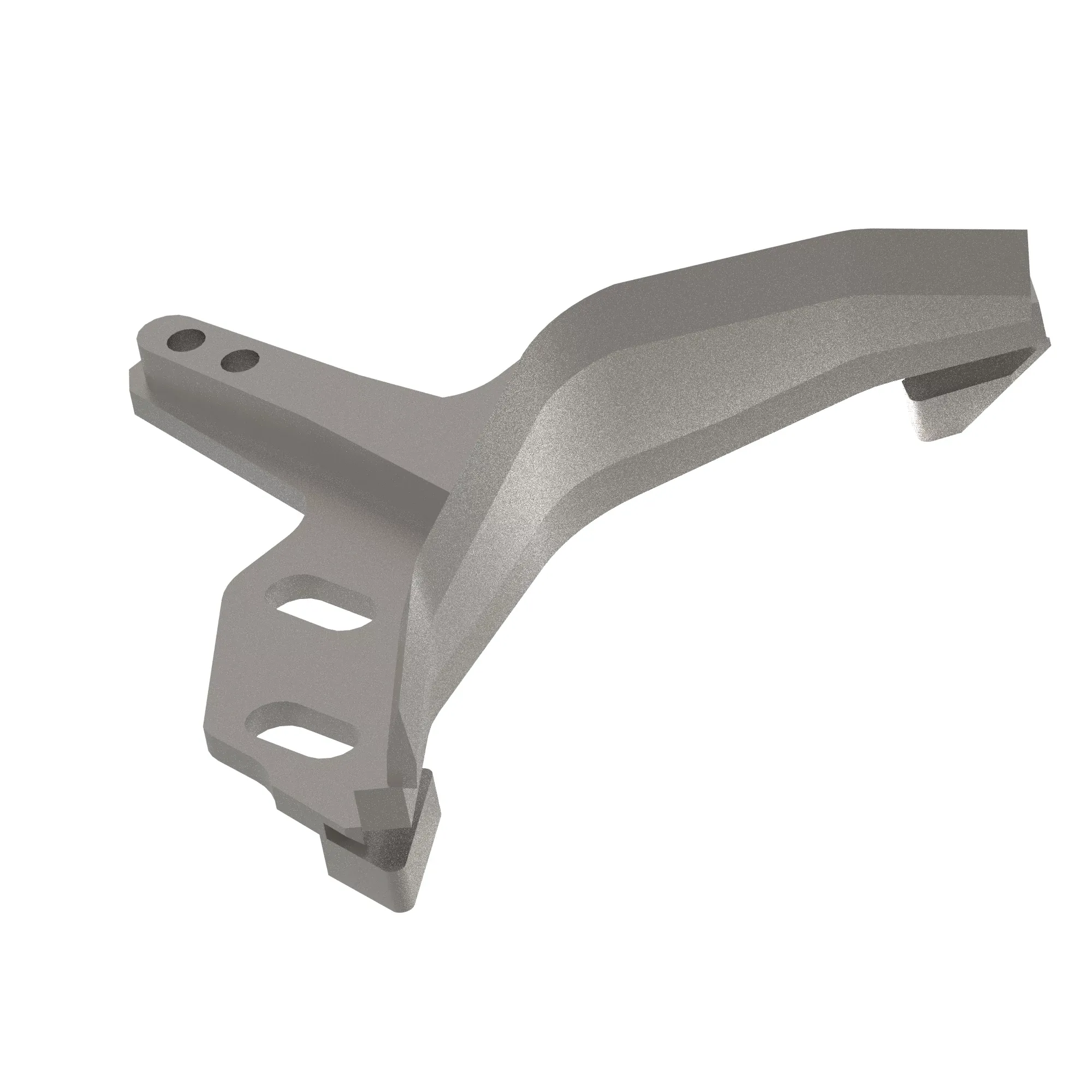 John Deere Top Knife Hydraulic Delimber - F654129