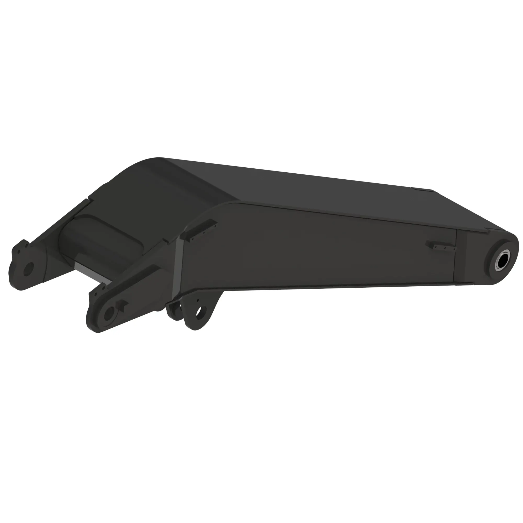 John Deere Main Boom with Bearings - F392943