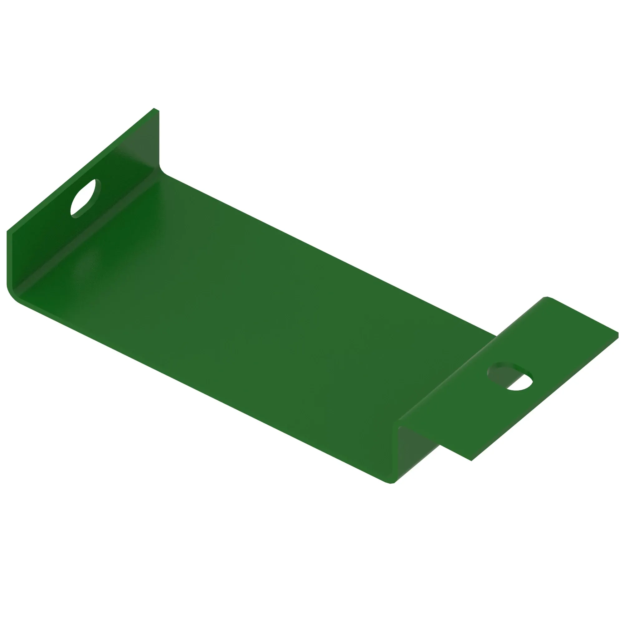 John Deere Tube Shield - N198340