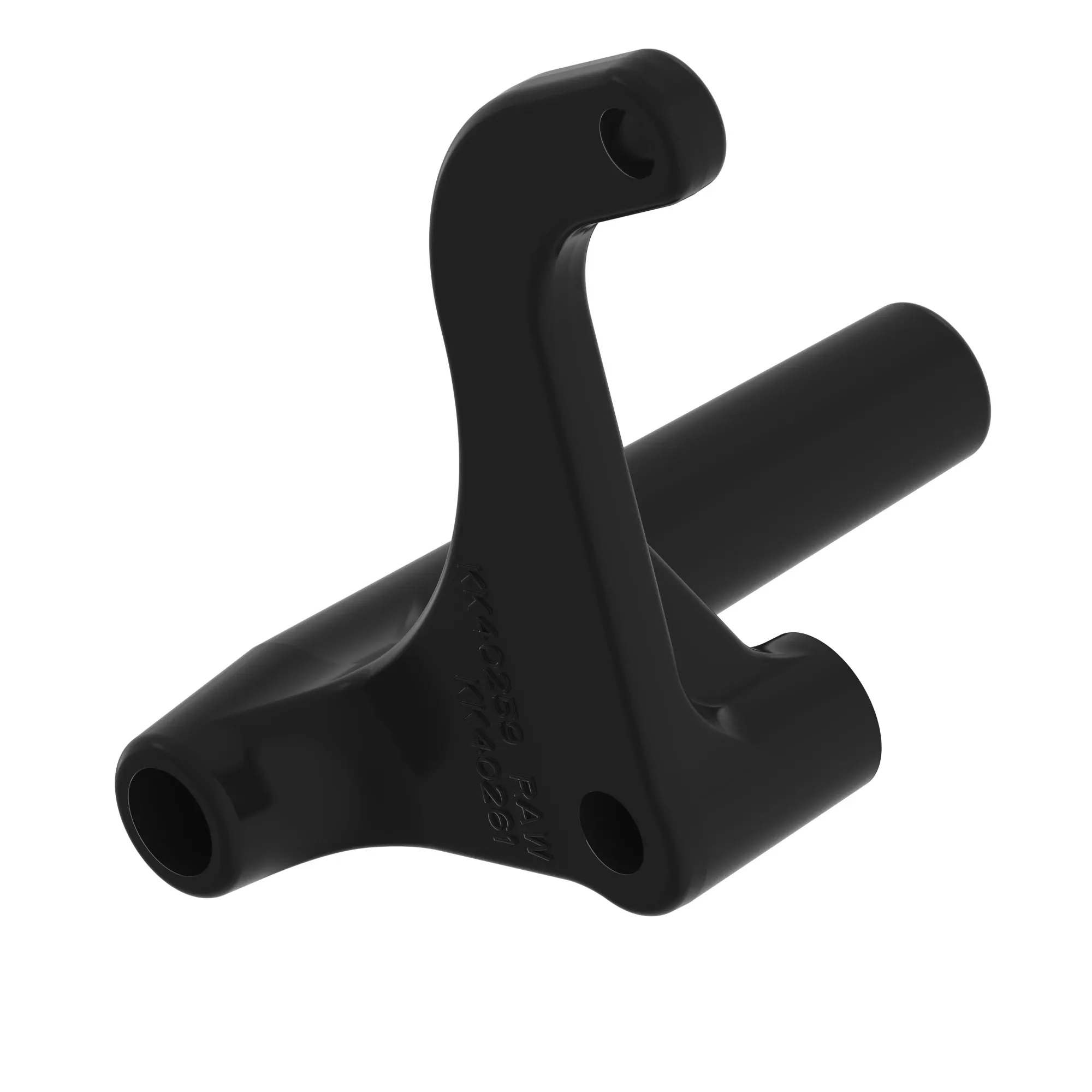 John Deere Boom Outer Wing Rocker Arm - KK40261