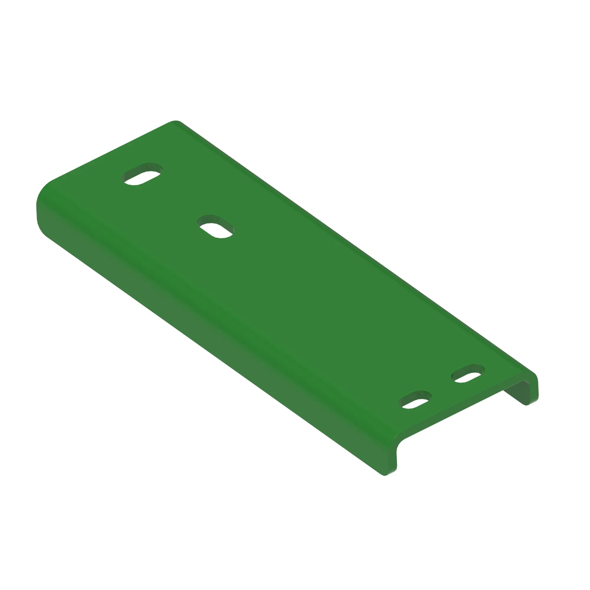 BRACKET, BILLBOARD SUPPORT