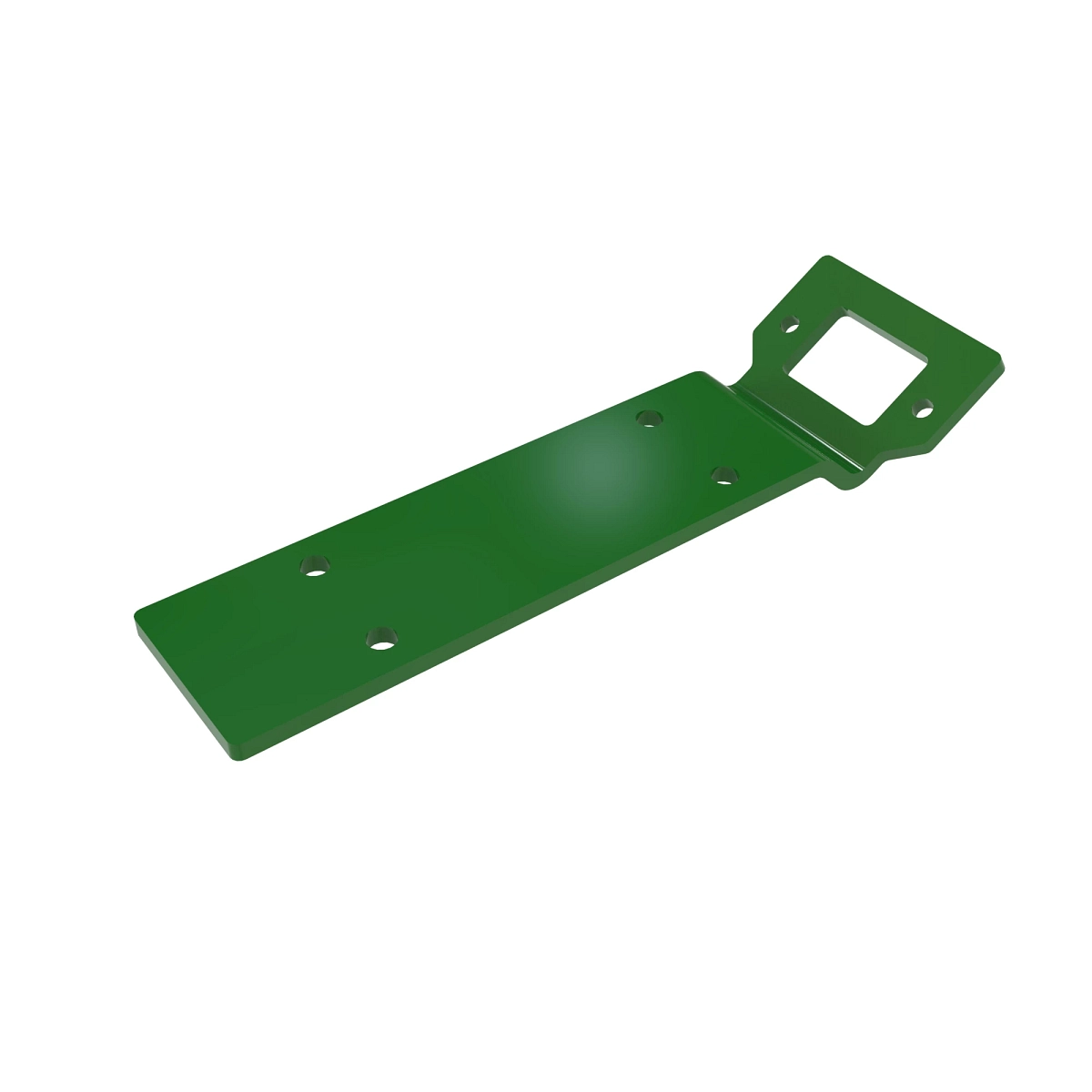 Ahhc Spring Support, Servic